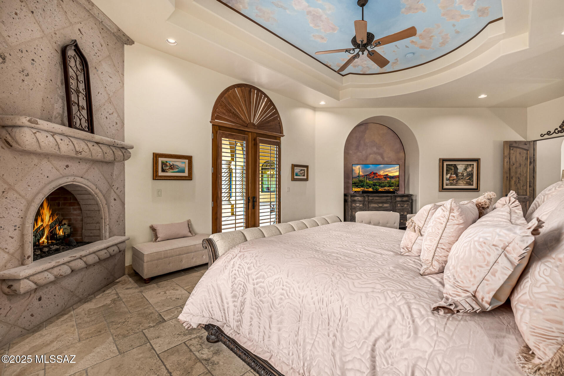 Pima Canyon Estates (30,33,96-102,115,124-127,136-139,147-151,16) - Residential