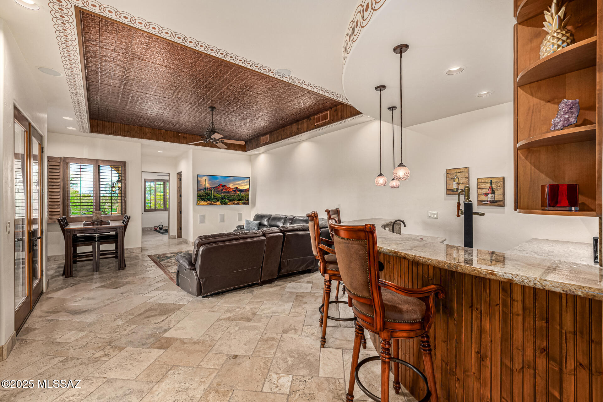 Pima Canyon Estates (30,33,96-102,115,124-127,136-139,147-151,16) - Residential