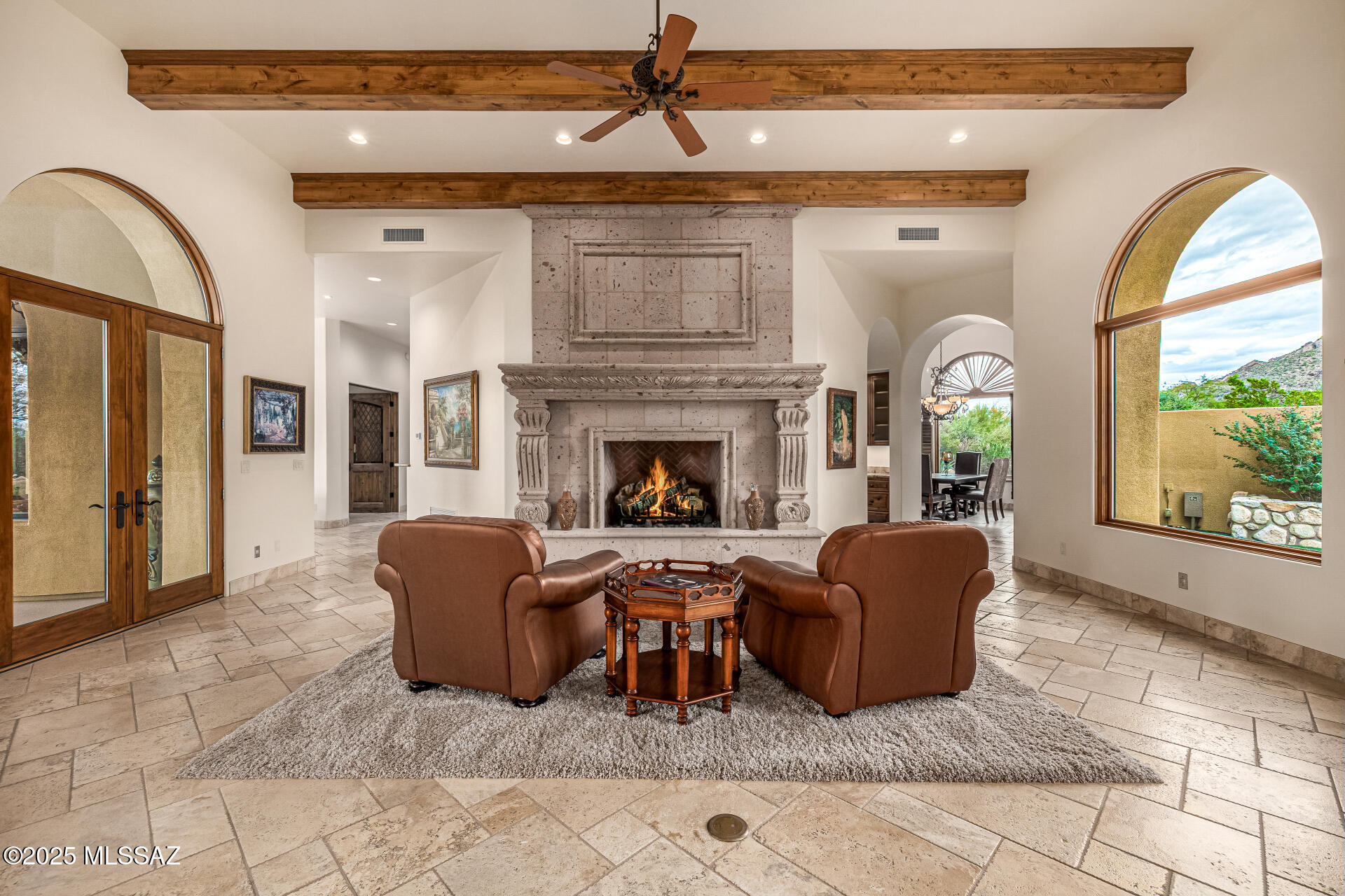 Pima Canyon Estates (30,33,96-102,115,124-127,136-139,147-151,16) - Residential