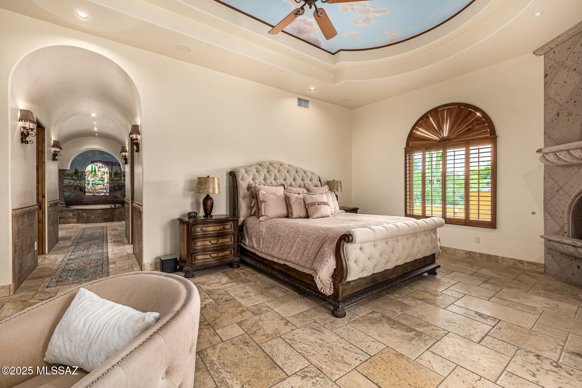 Pima Canyon Estates (30,33,96-102,115,124-127,136-139,147-151,16) - Residential