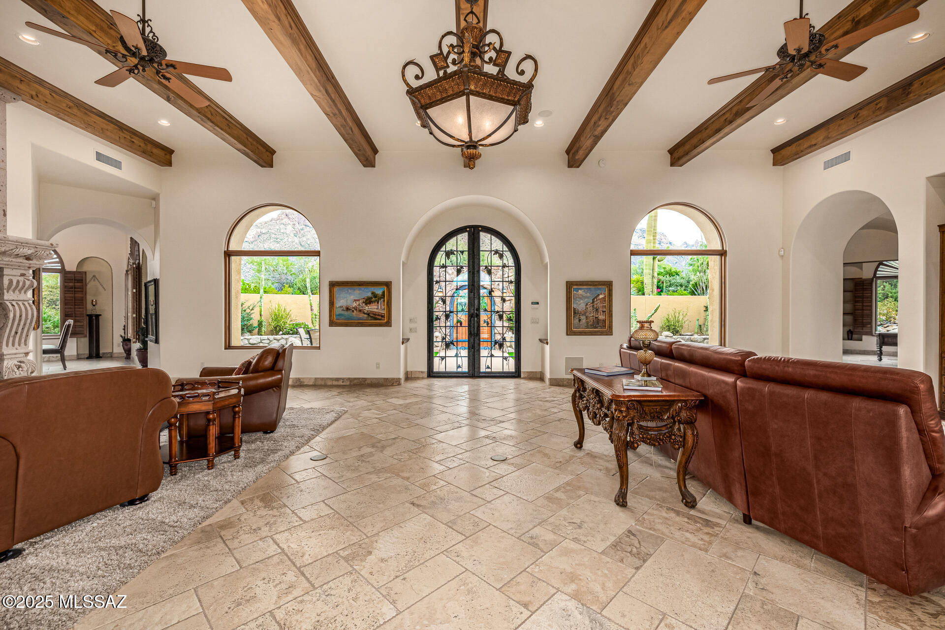Pima Canyon Estates (30,33,96-102,115,124-127,136-139,147-151,16) - Residential