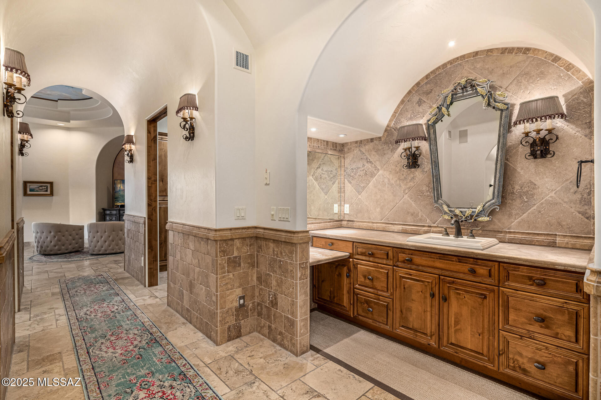 Pima Canyon Estates (30,33,96-102,115,124-127,136-139,147-151,16) - Residential