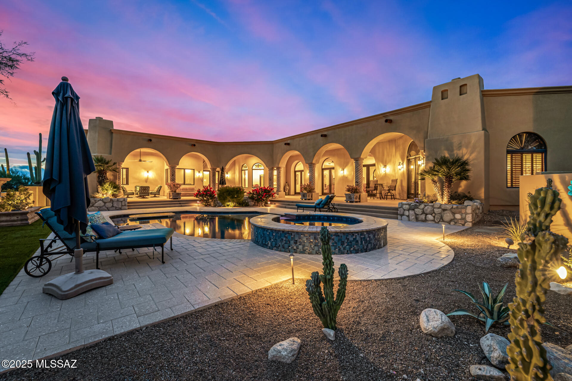 Pima Canyon Estates (30,33,96-102,115,124-127,136-139,147-151,16) - Residential