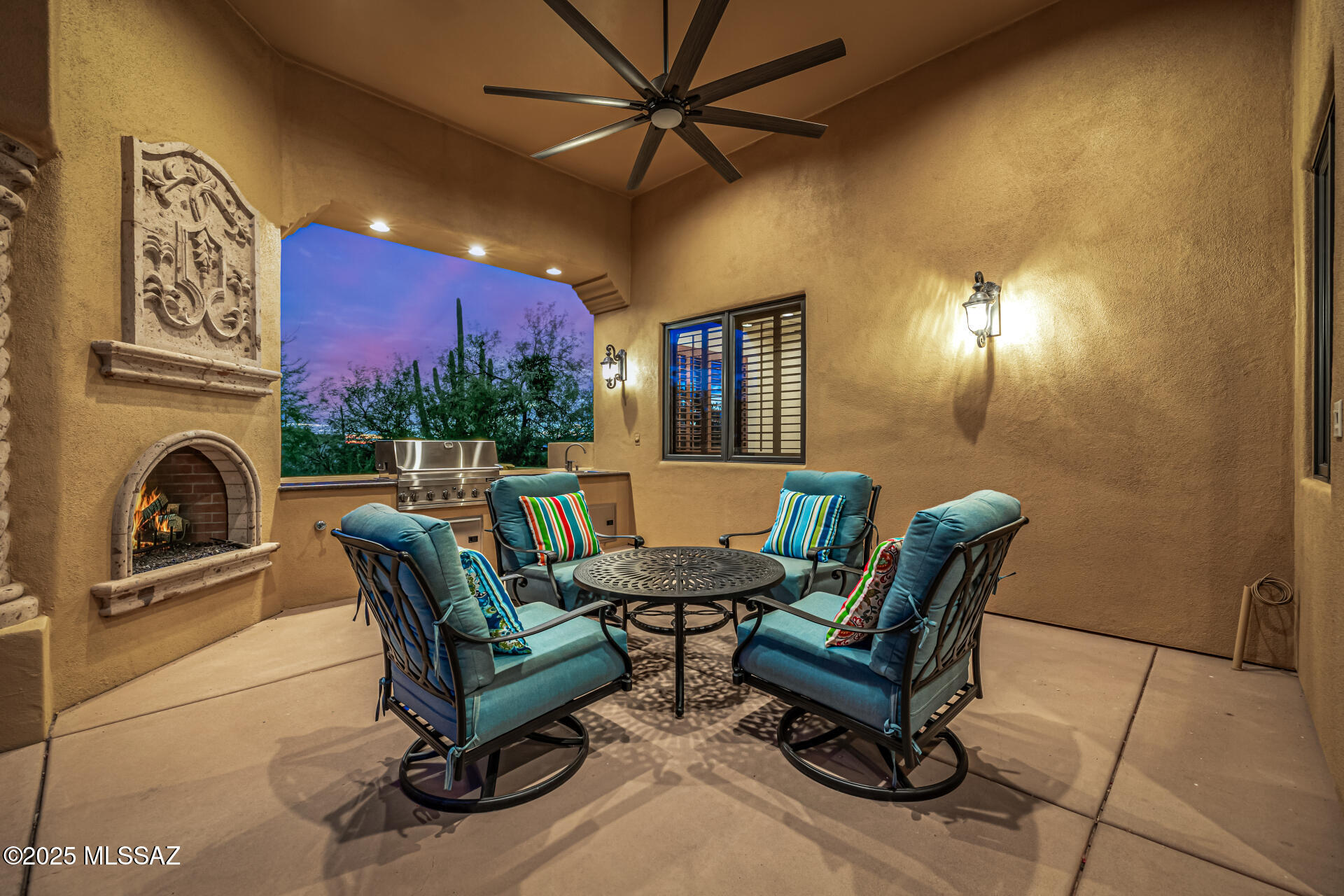Pima Canyon Estates (30,33,96-102,115,124-127,136-139,147-151,16) - Residential