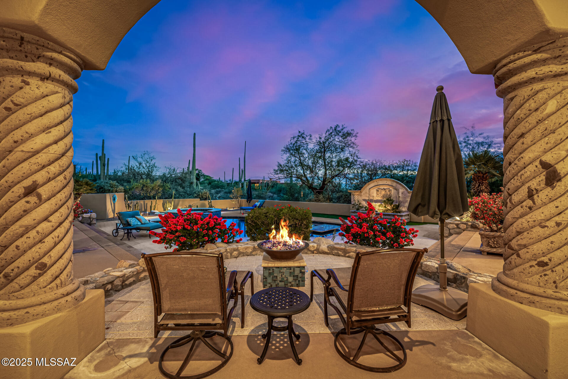 Pima Canyon Estates (30,33,96-102,115,124-127,136-139,147-151,16) - Residential