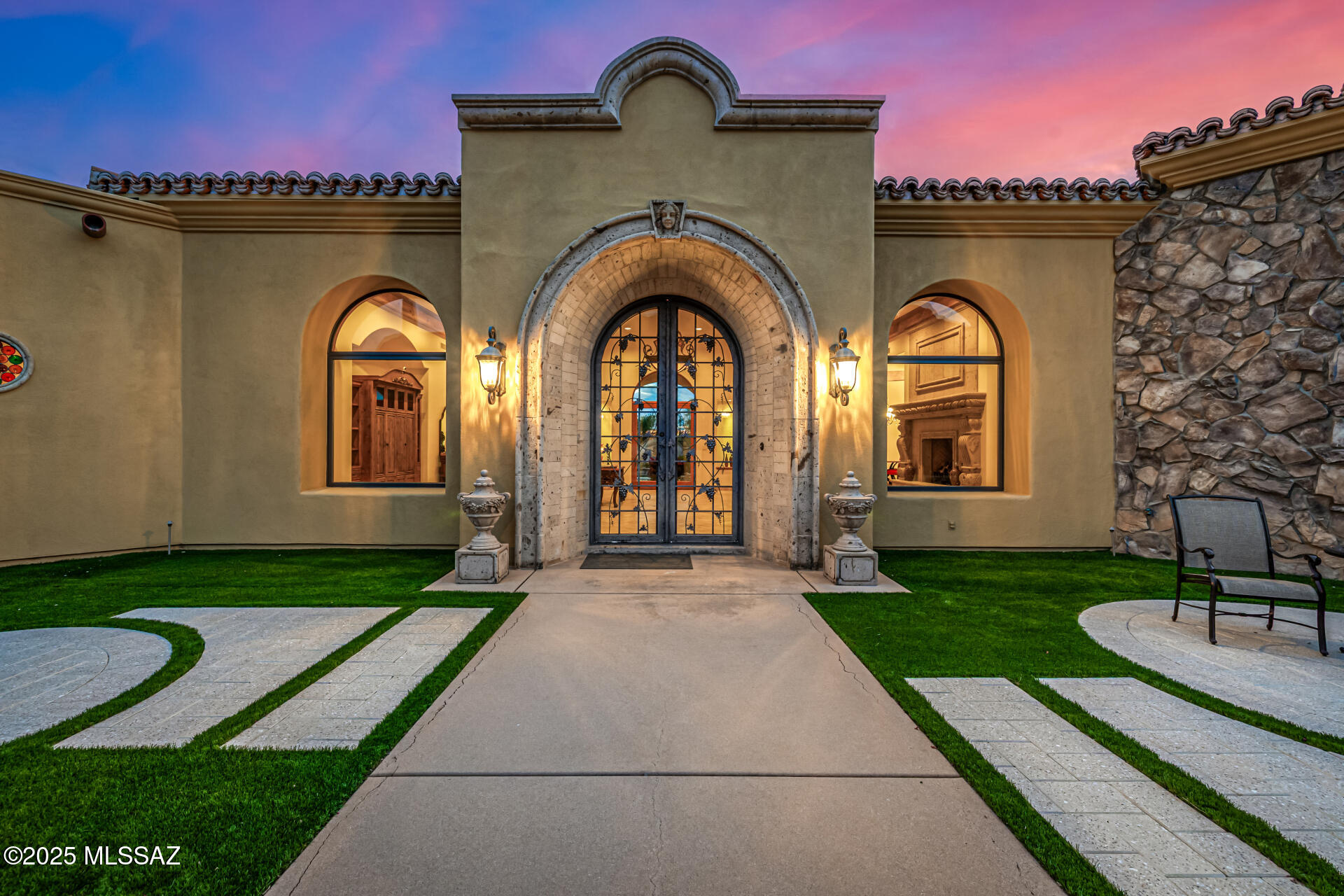 Pima Canyon Estates (30,33,96-102,115,124-127,136-139,147-151,16) - Residential