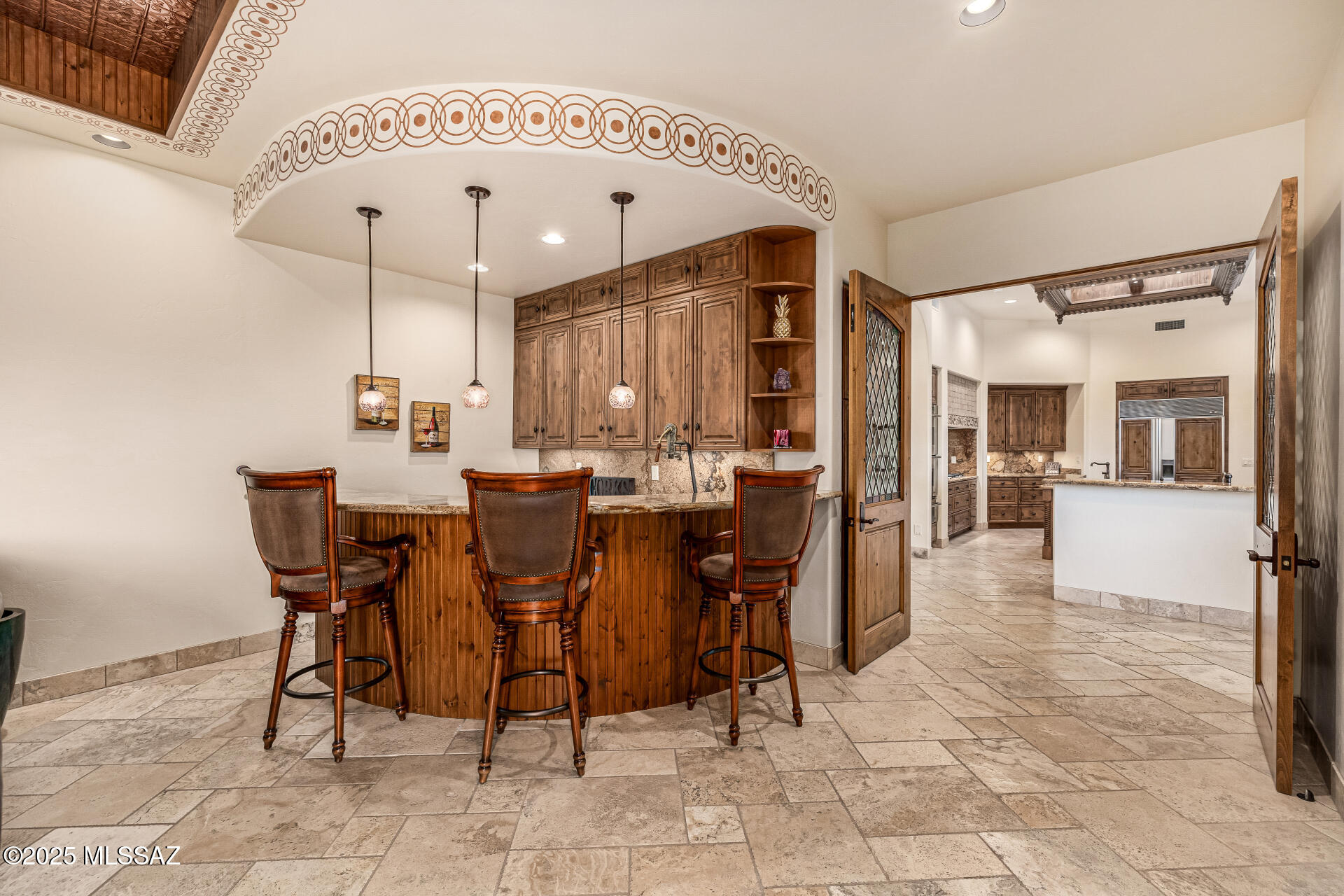 Pima Canyon Estates (30,33,96-102,115,124-127,136-139,147-151,16) - Residential