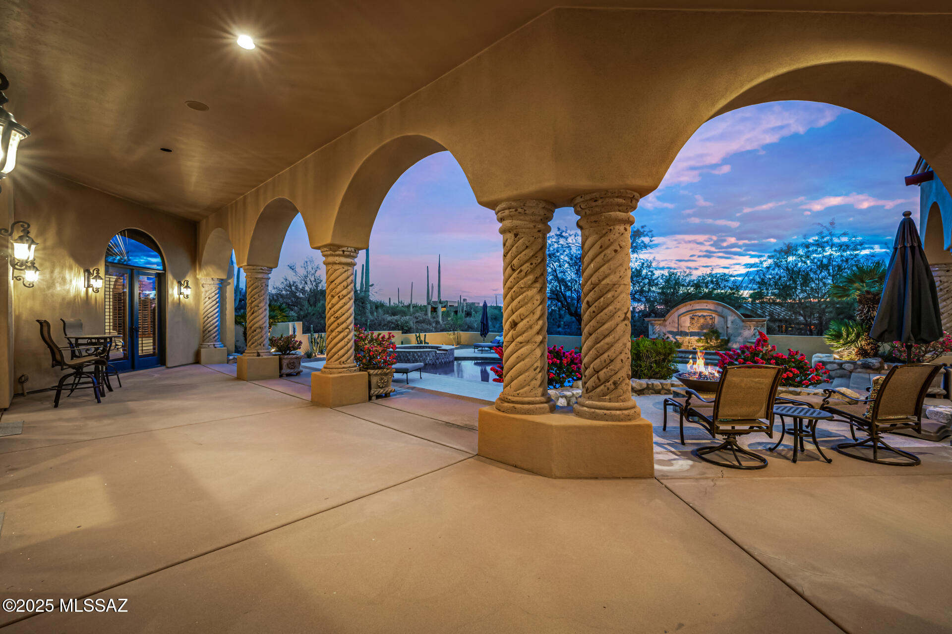 Pima Canyon Estates (30,33,96-102,115,124-127,136-139,147-151,16) - Residential