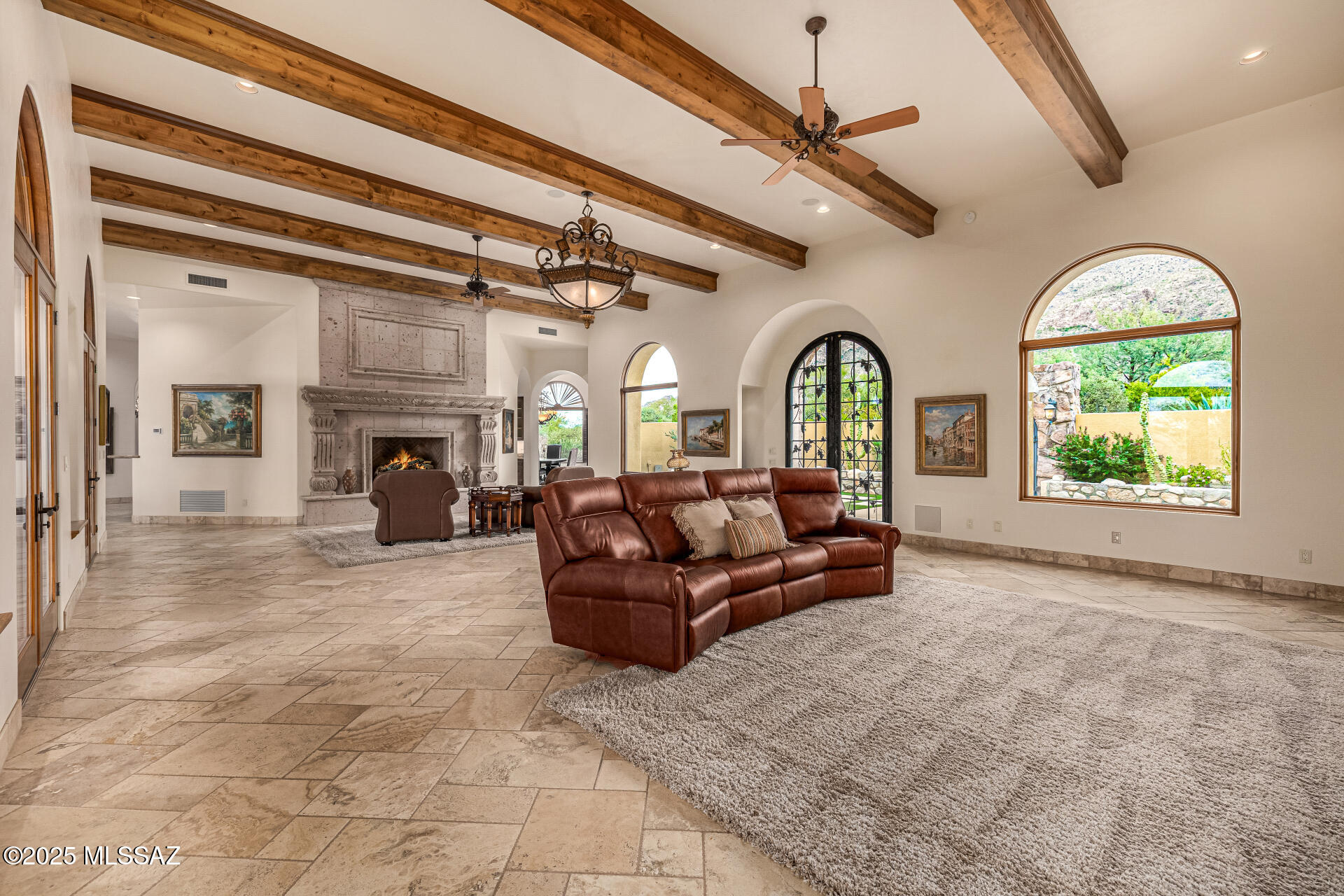 Pima Canyon Estates (30,33,96-102,115,124-127,136-139,147-151,16) - Residential