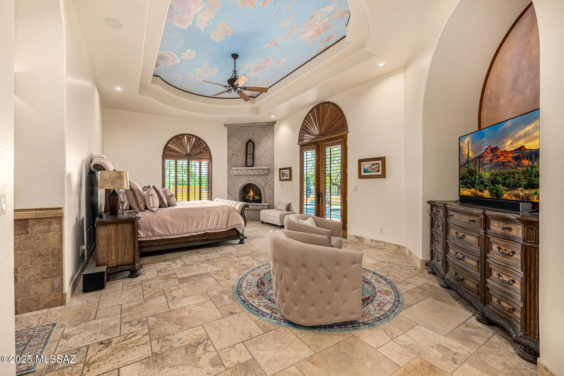 Pima Canyon Estates (30,33,96-102,115,124-127,136-139,147-151,16) - Residential