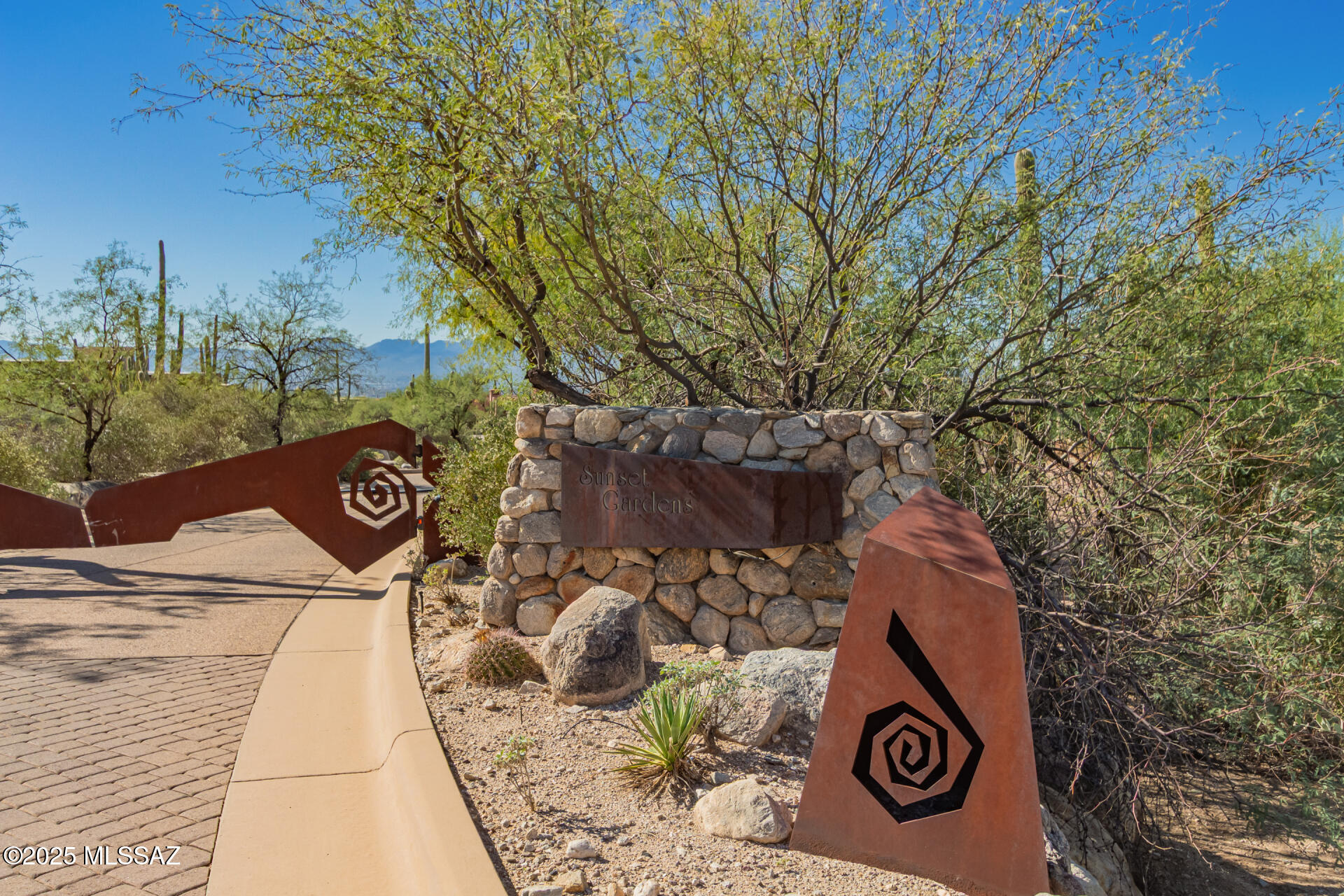 Pima Canyon Estates (30,33,96-102,115,124-127,136-139,147-151,16) - Residential