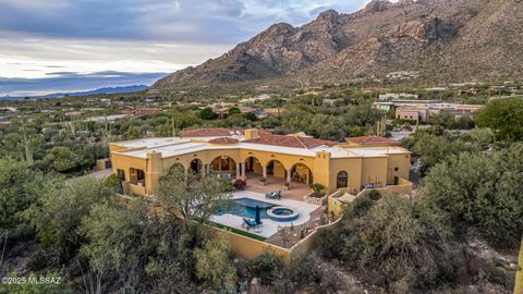 1734 E Sanctuary Cove Way Tucson AZ 85718