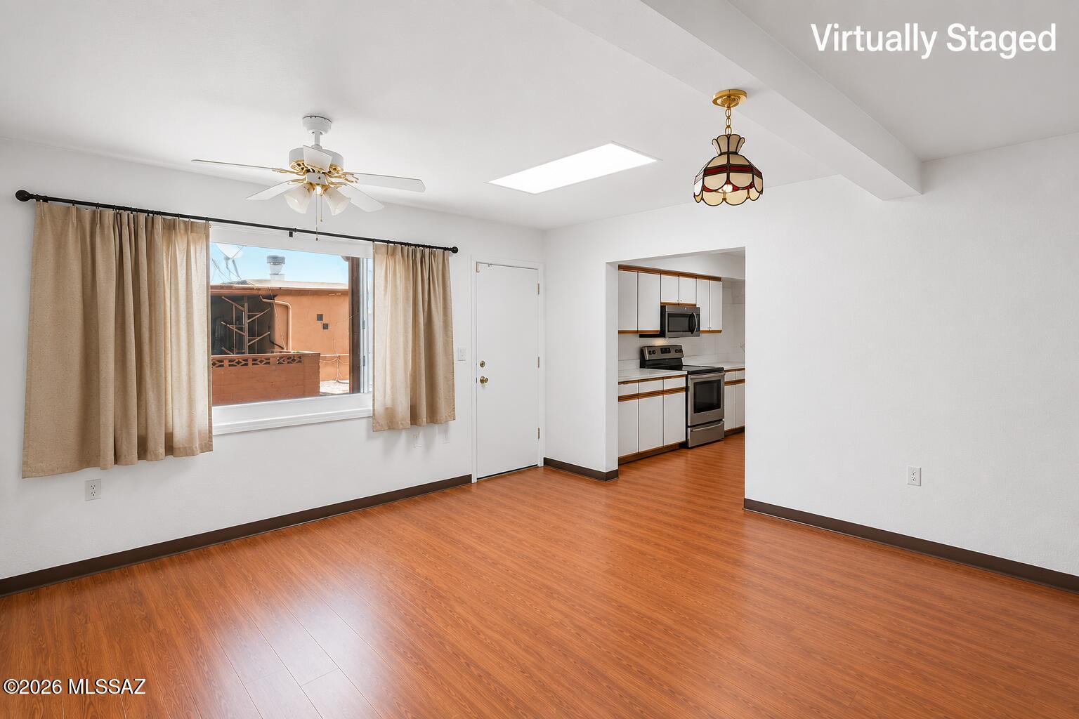 Green Valley Desert Meadows NO.3(1-223) - Residential