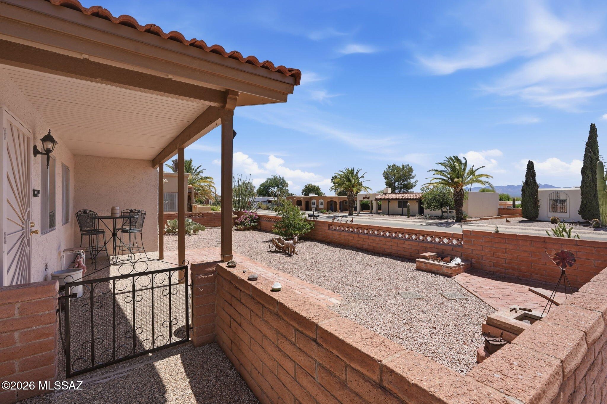 Green Valley Desert Meadows NO.3(1-223) - Residential