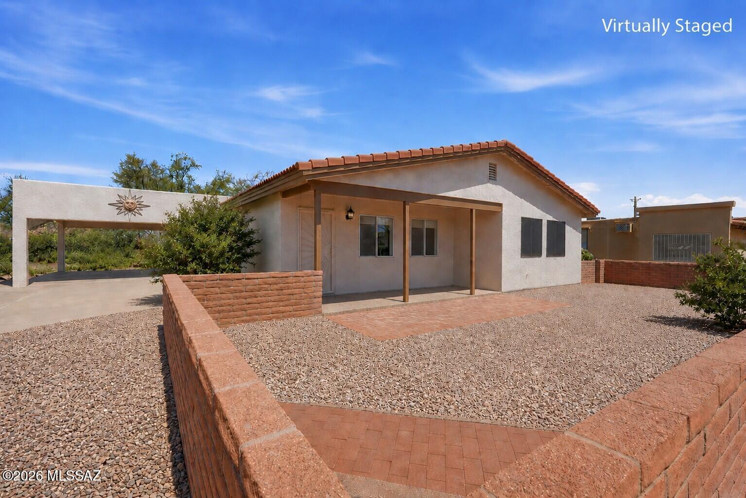 Green Valley Desert Meadows NO.3(1-223) - Residential