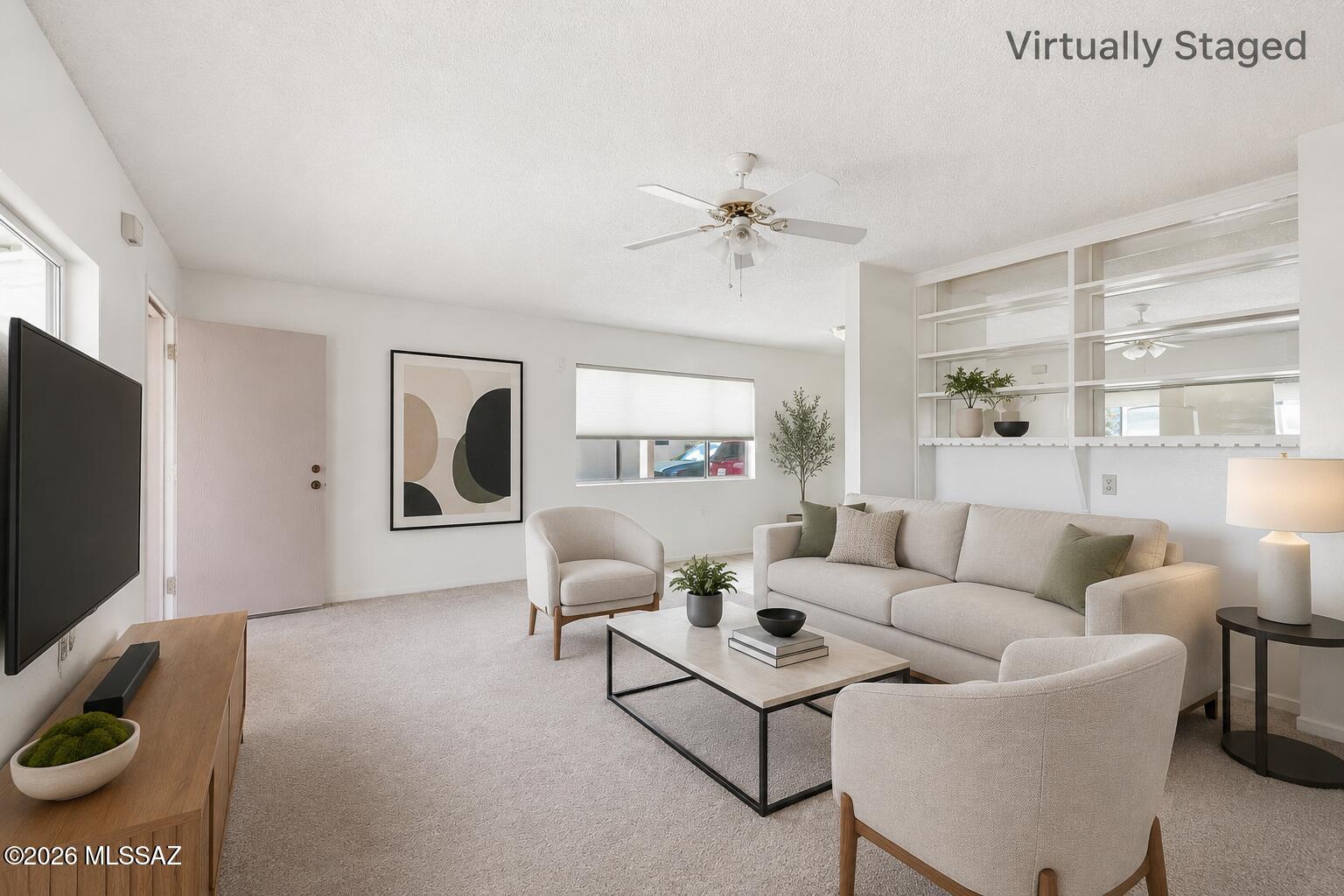 Green Valley Desert Meadows NO.3(1-223) - Residential