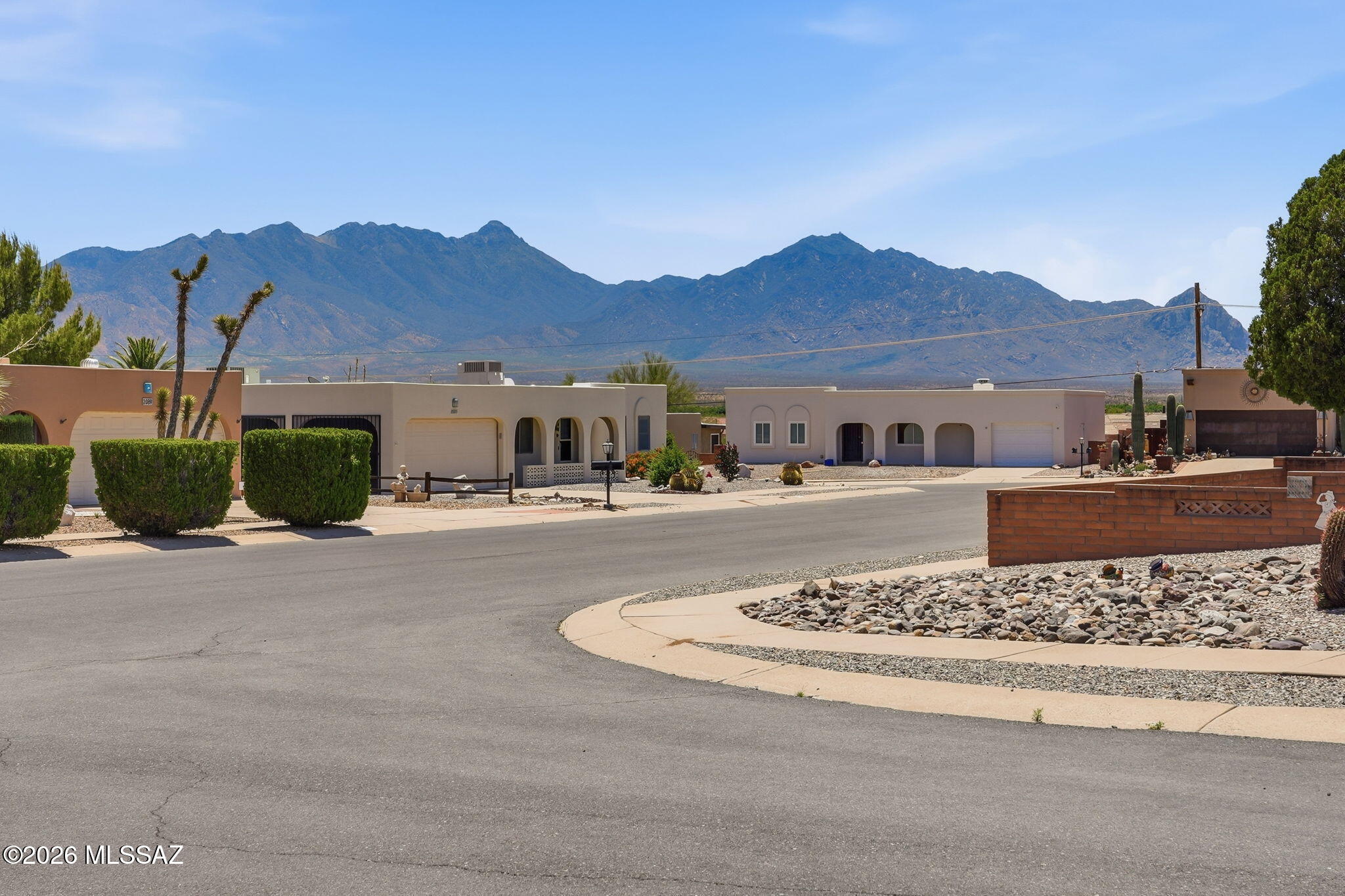 Green Valley Desert Meadows NO.3(1-223) - Residential