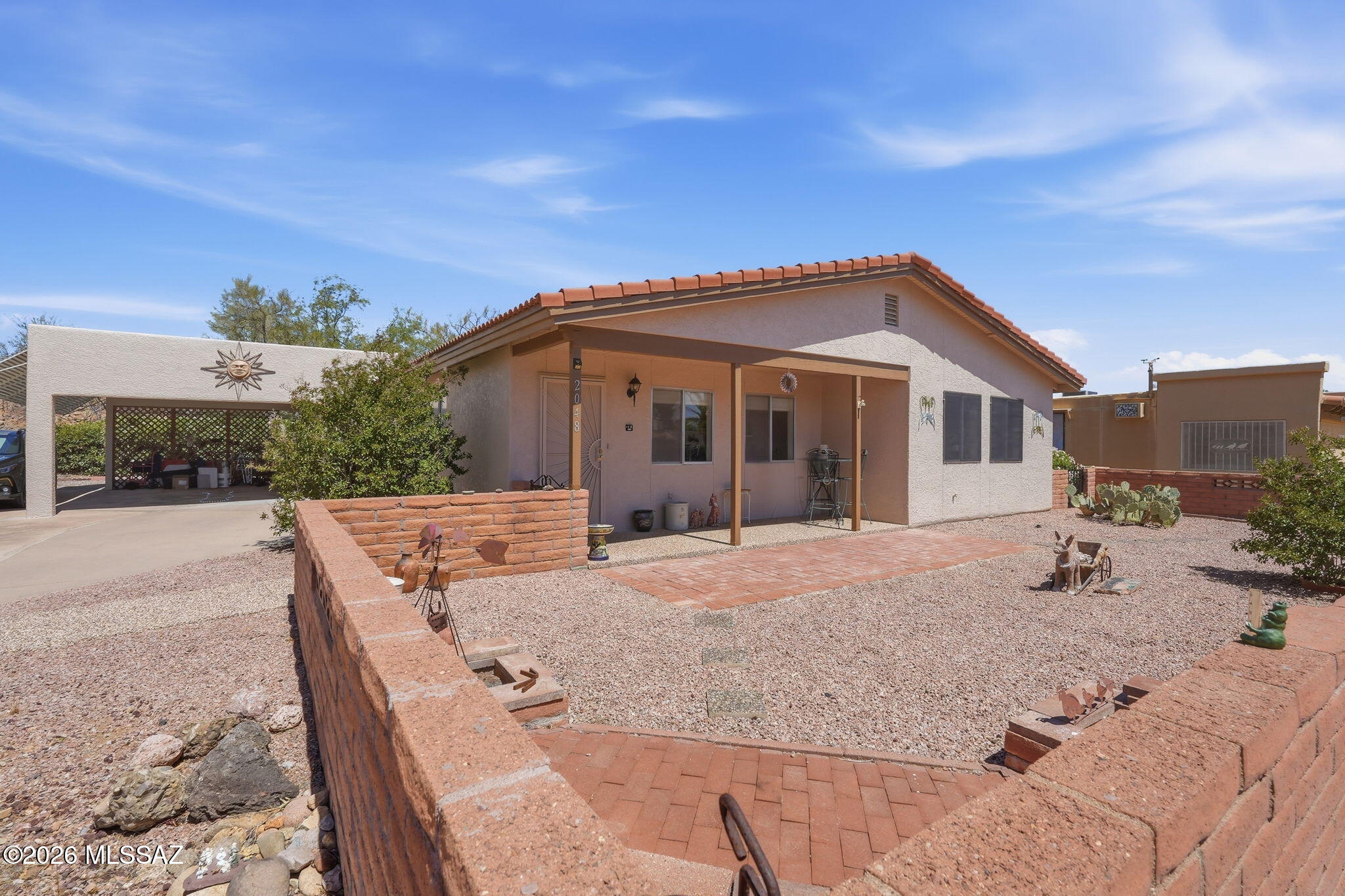 Green Valley Desert Meadows NO.3(1-223) - Residential