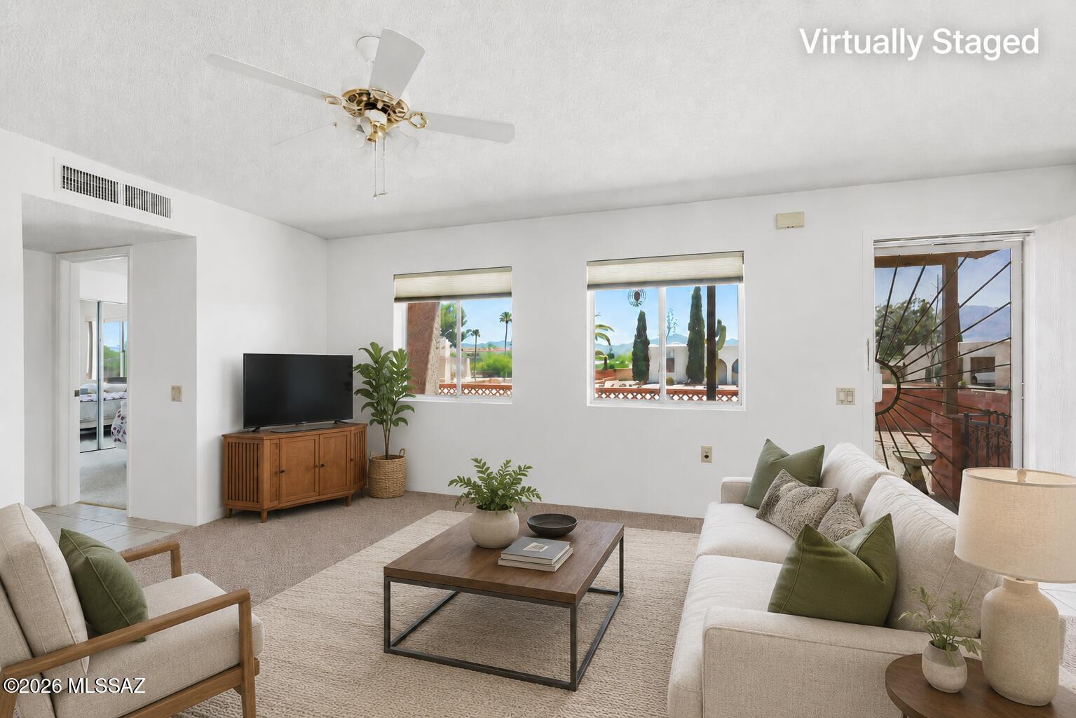 Green Valley Desert Meadows NO.3(1-223) - Residential