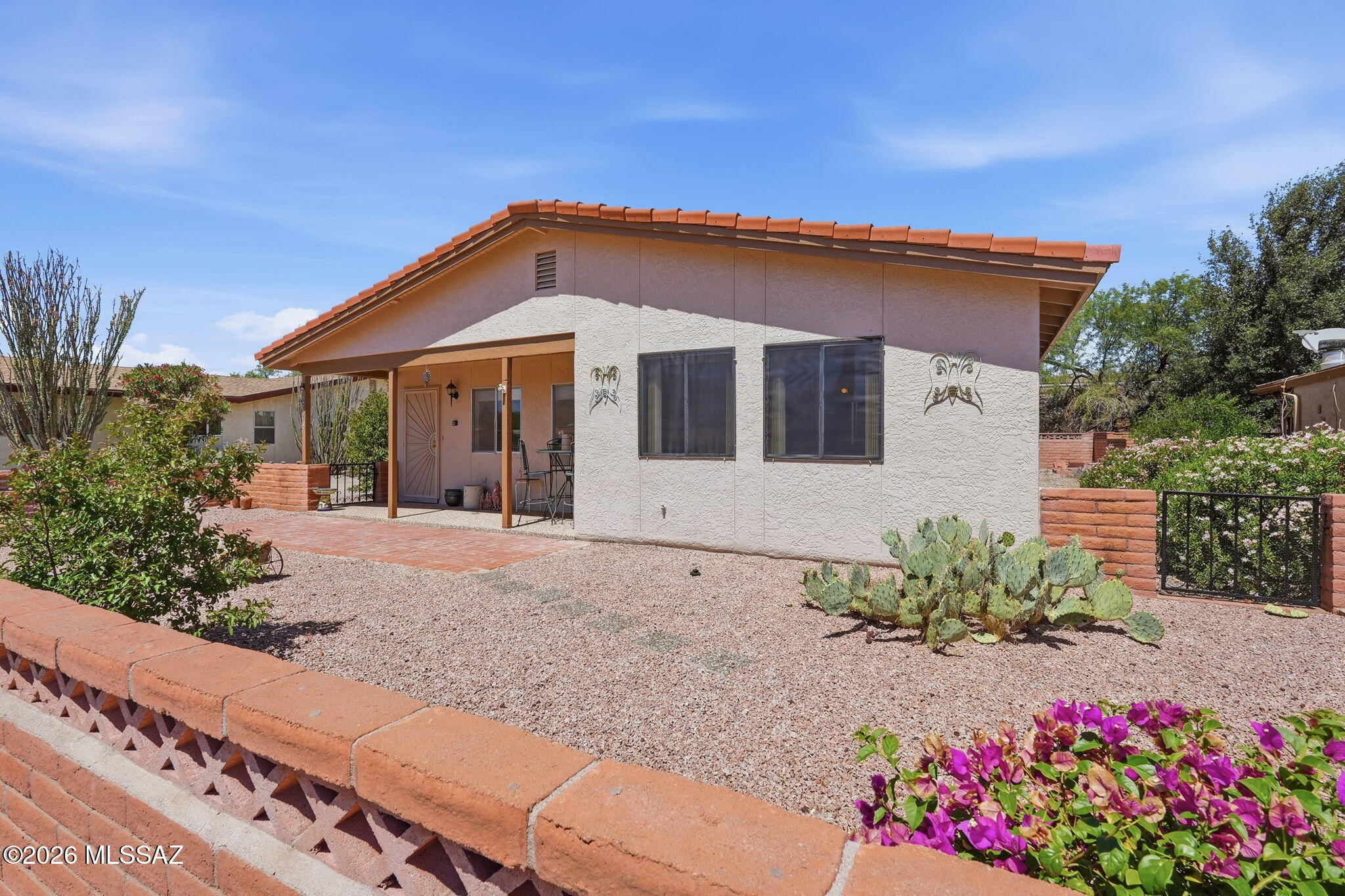 Green Valley Desert Meadows NO.3(1-223) - Residential
