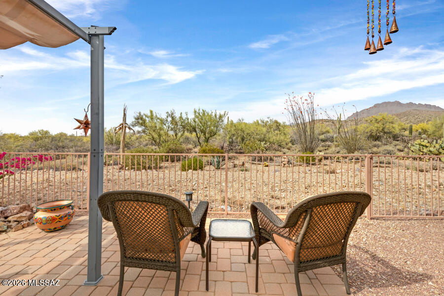 7736 W Copper Nugget Drive