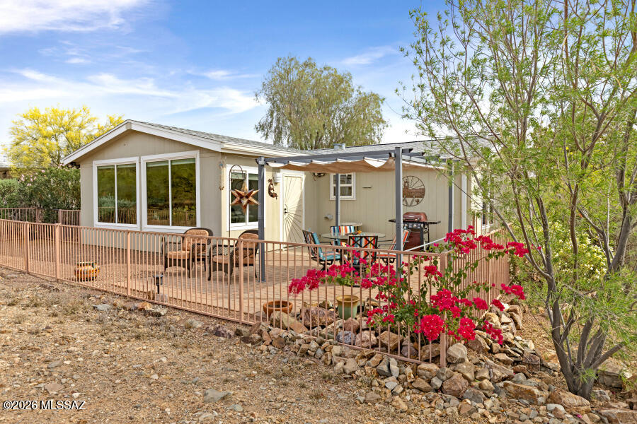 7736 W Copper Nugget Drive