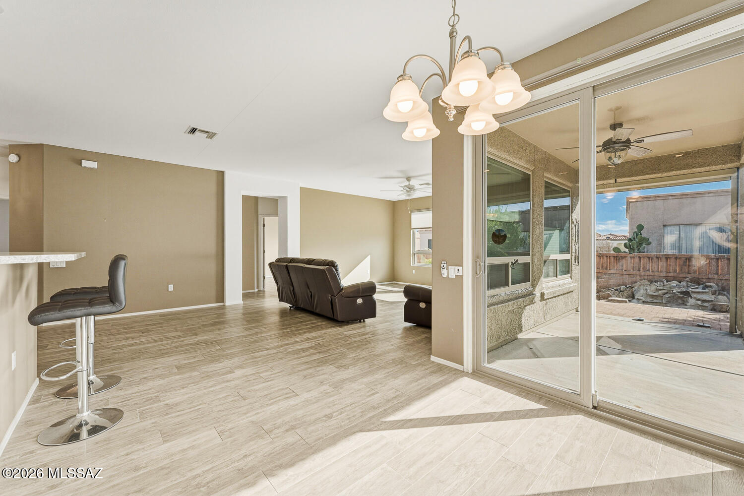 San Ignacio Vistas II resub (71-92, 119-128) - Residential