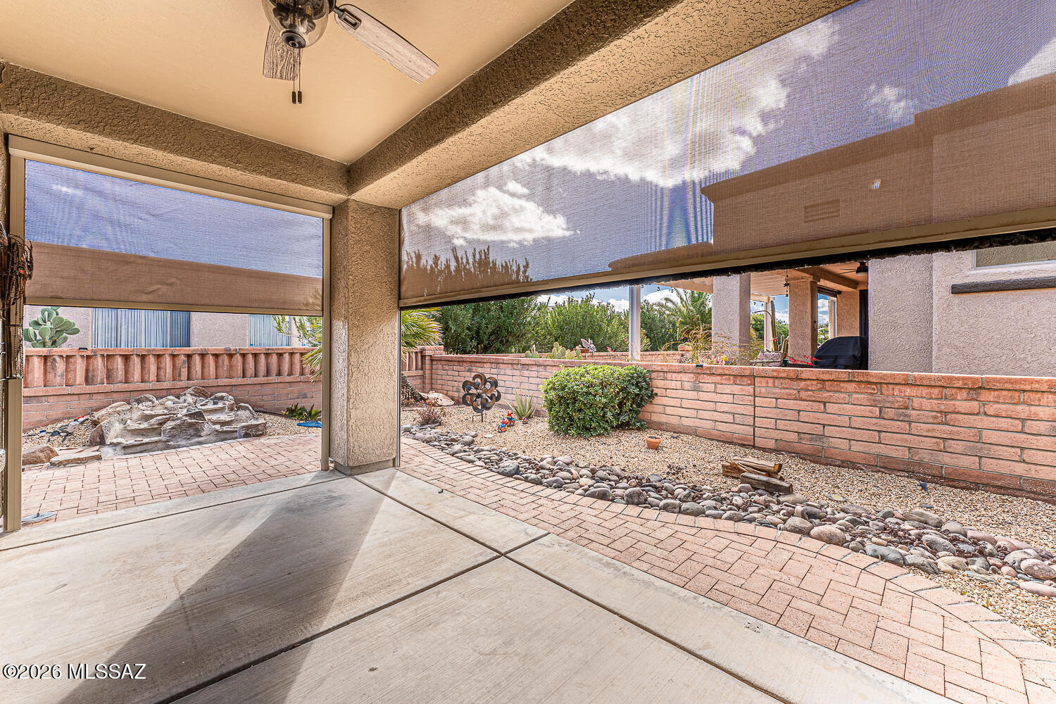 San Ignacio Vistas II resub (71-92, 119-128) - Residential