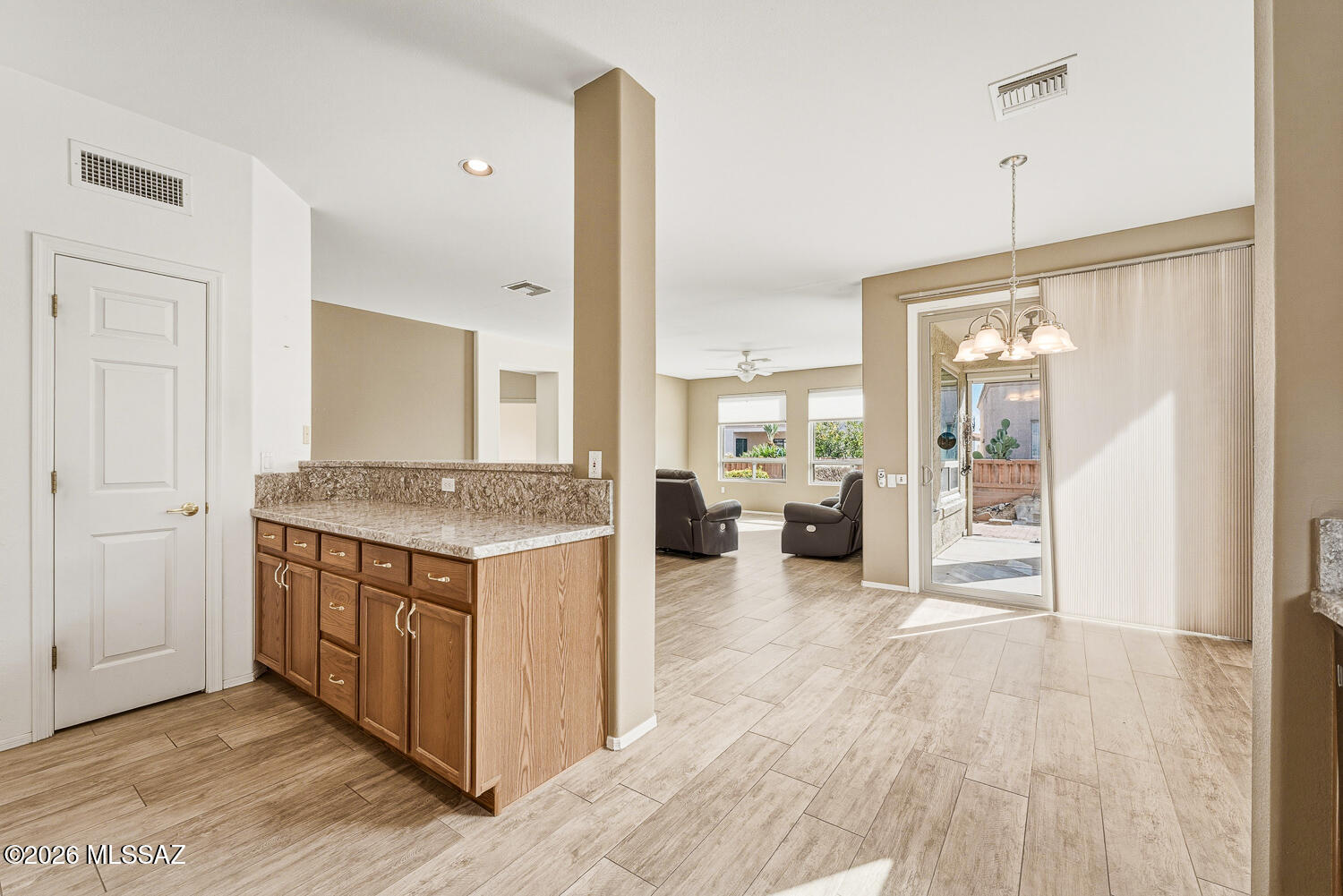 San Ignacio Vistas II resub (71-92, 119-128) - Residential