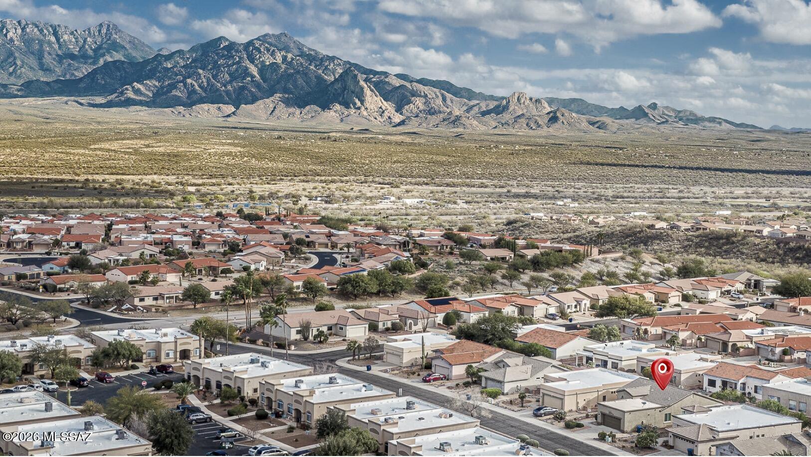San Ignacio Vistas II resub (71-92, 119-128) - Residential