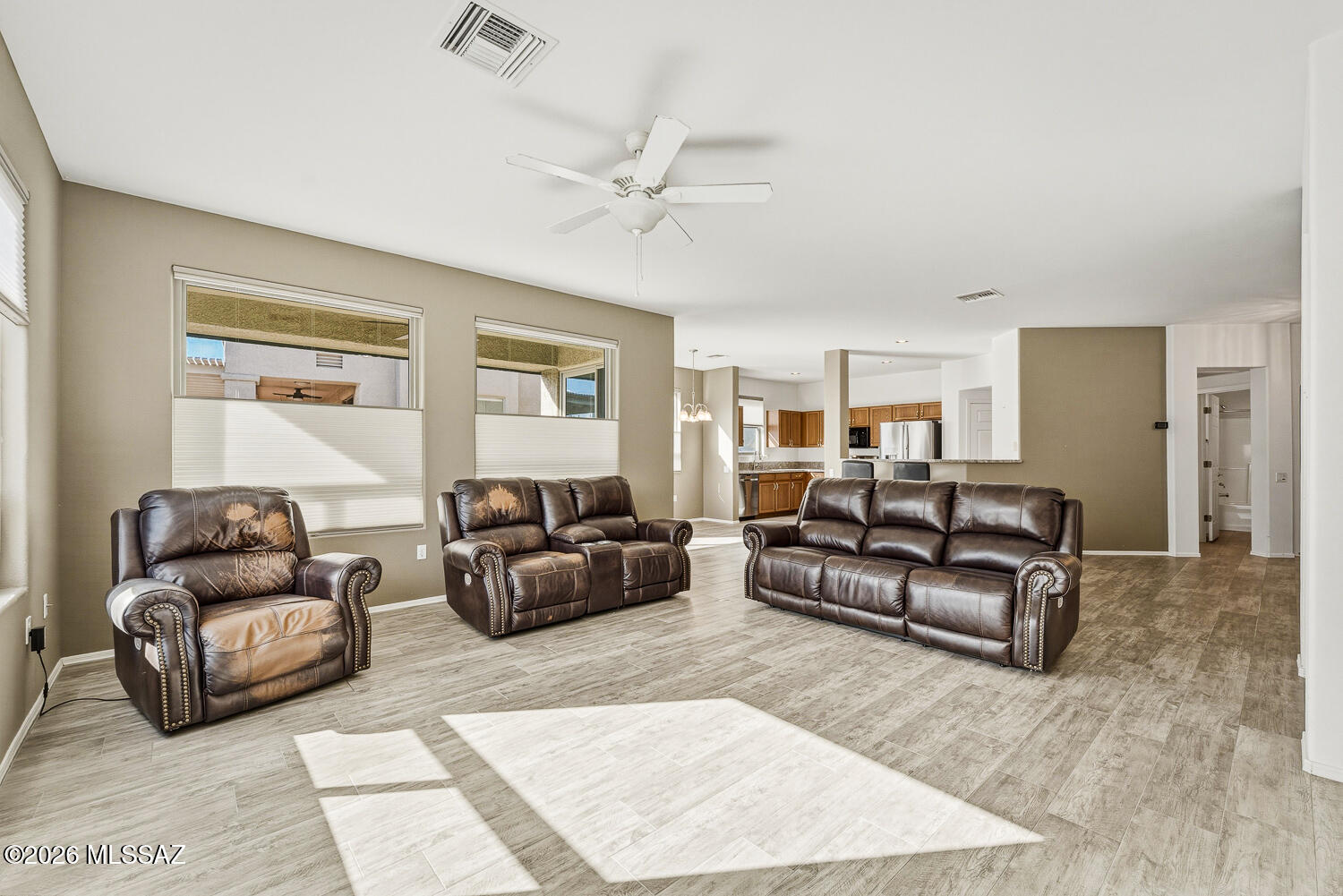 San Ignacio Vistas II resub (71-92, 119-128) - Residential