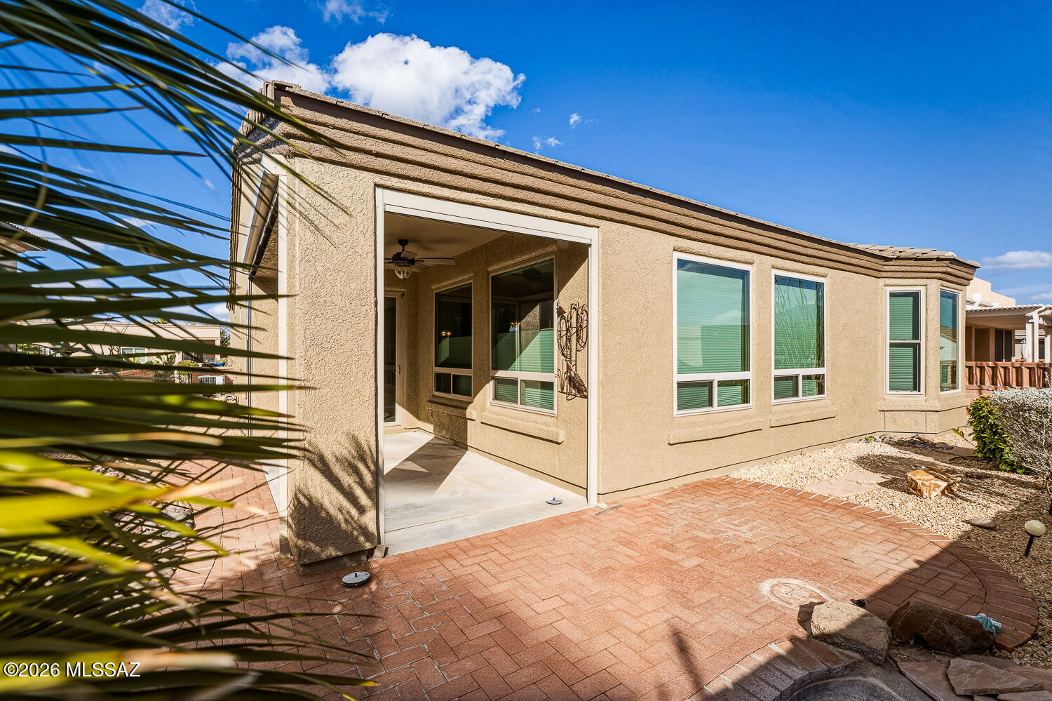 San Ignacio Vistas II resub (71-92, 119-128) - Residential