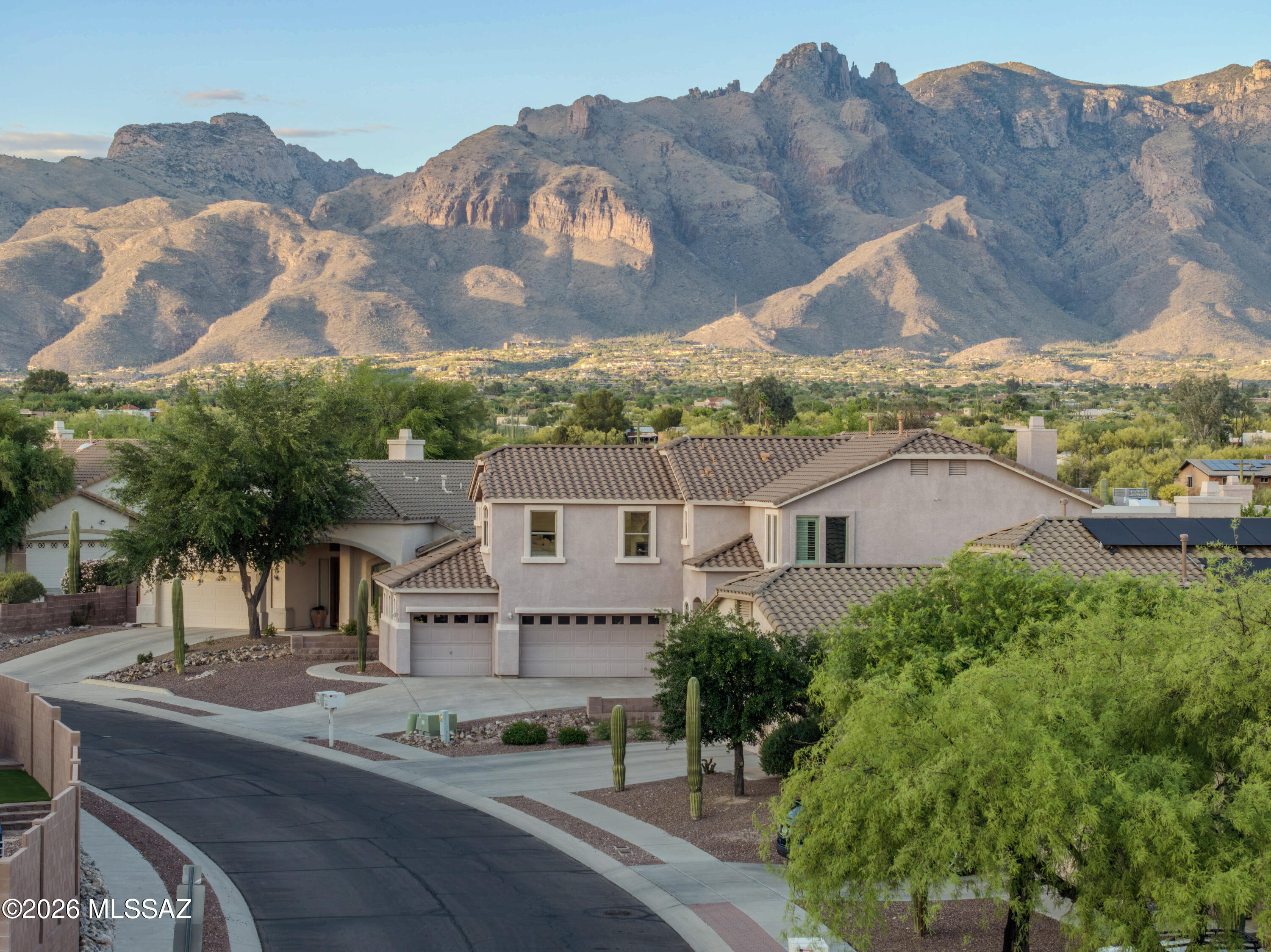 5148 N Louis River Way