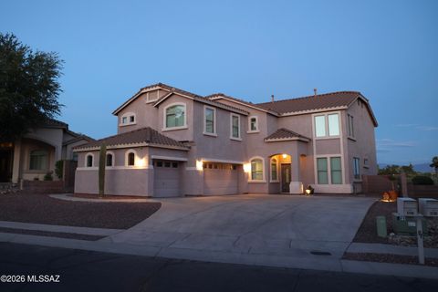 5148 N Louis River Way Tucson AZ 85718