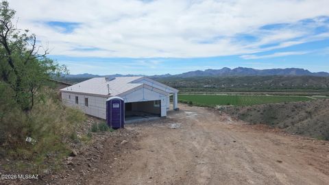 Photo of 298 Camino Arenosa, Rio Rico, AZ 85648 (MLS # 22607666)