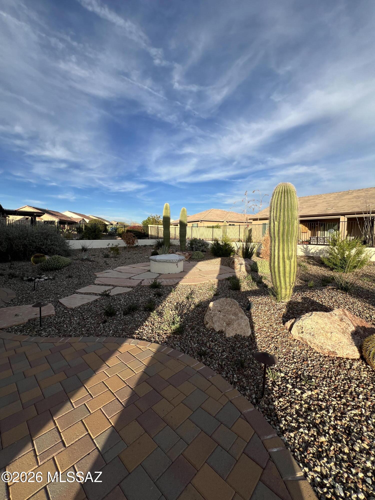 Saddlebrooke Ranch - Residential