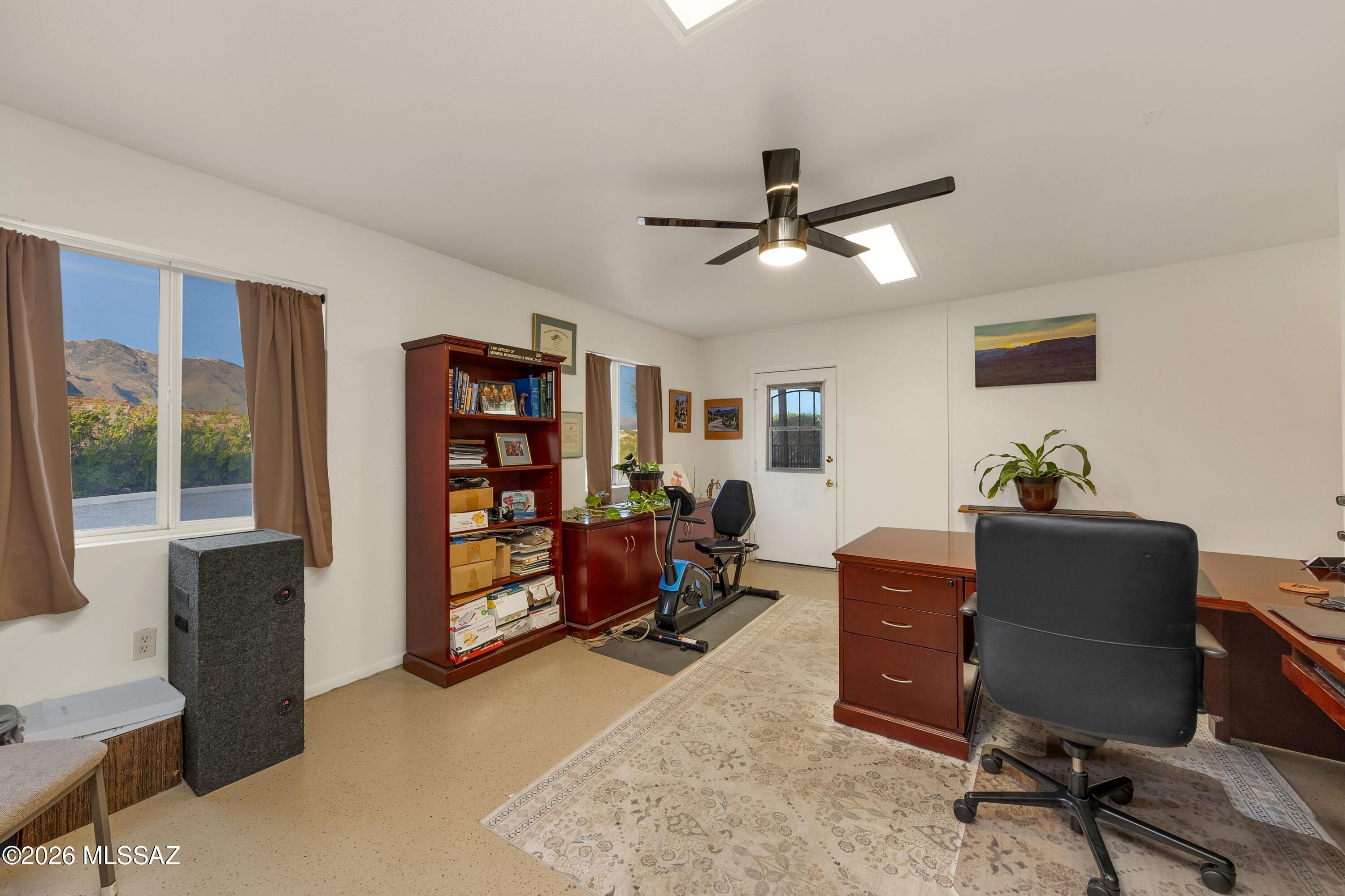 Flecha Caida Ranch Estates NO. 2 - Residential