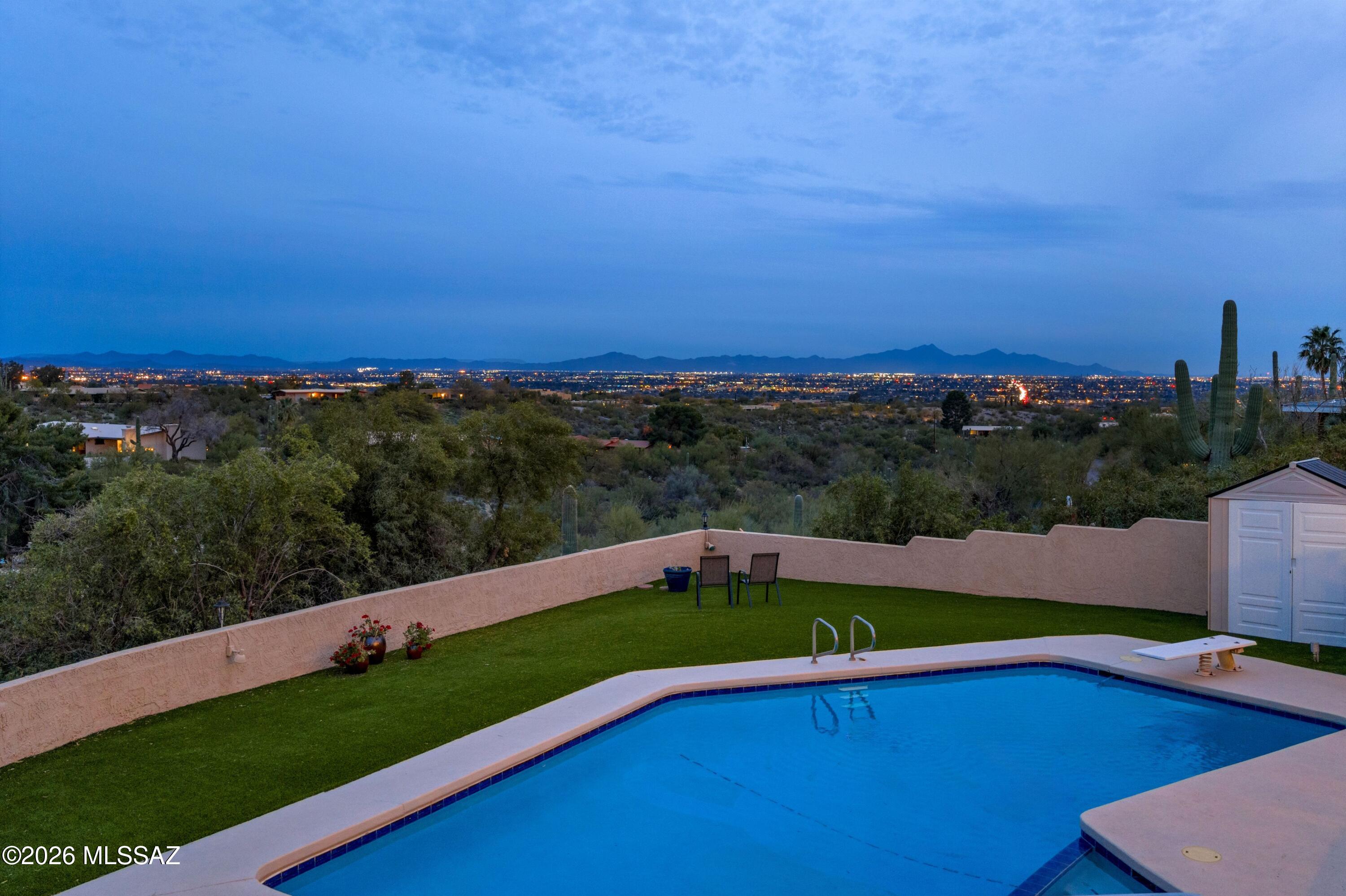 Flecha Caida Ranch Estates NO. 2 - Residential