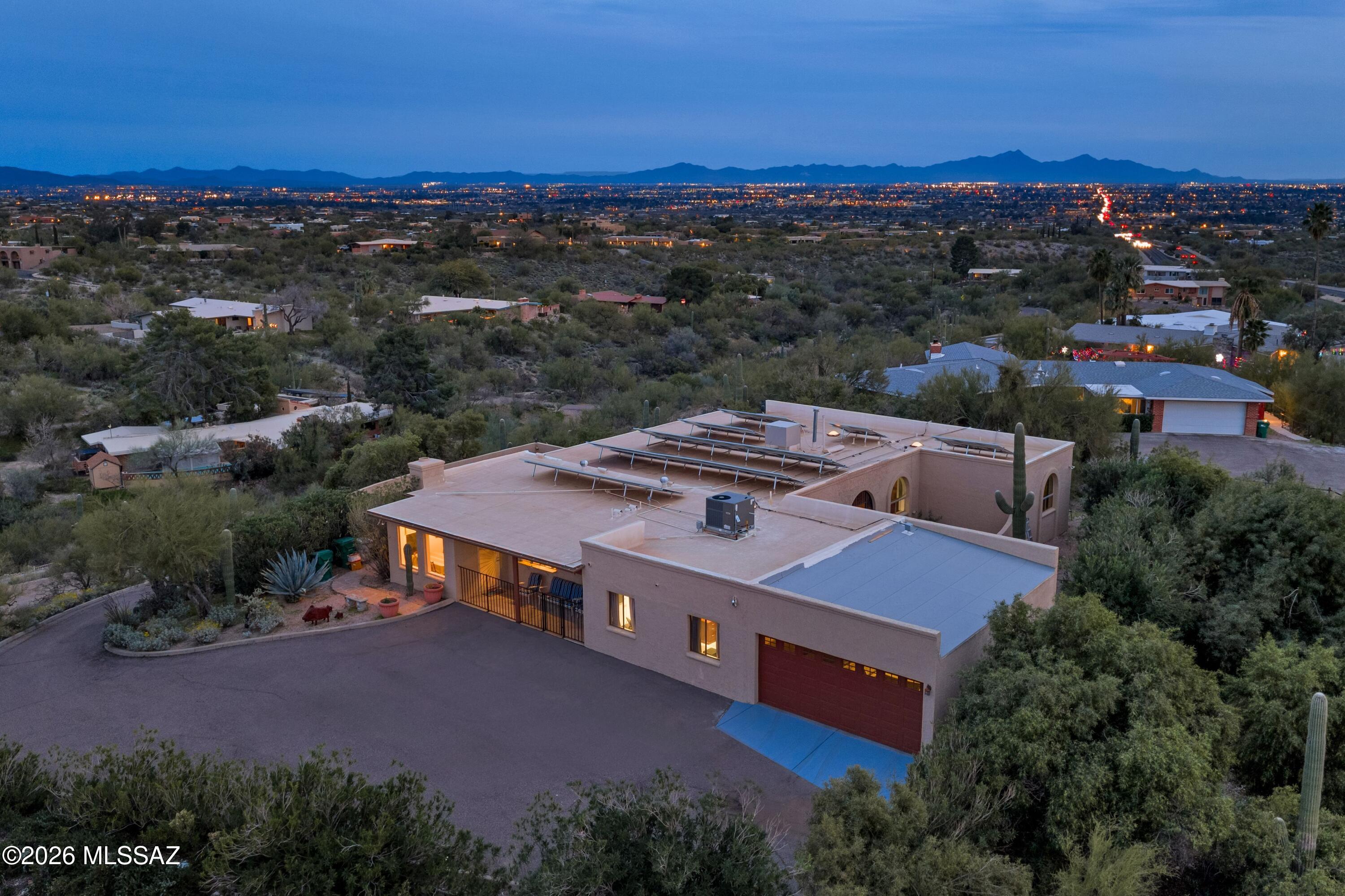 Flecha Caida Ranch Estates NO. 2 - Residential