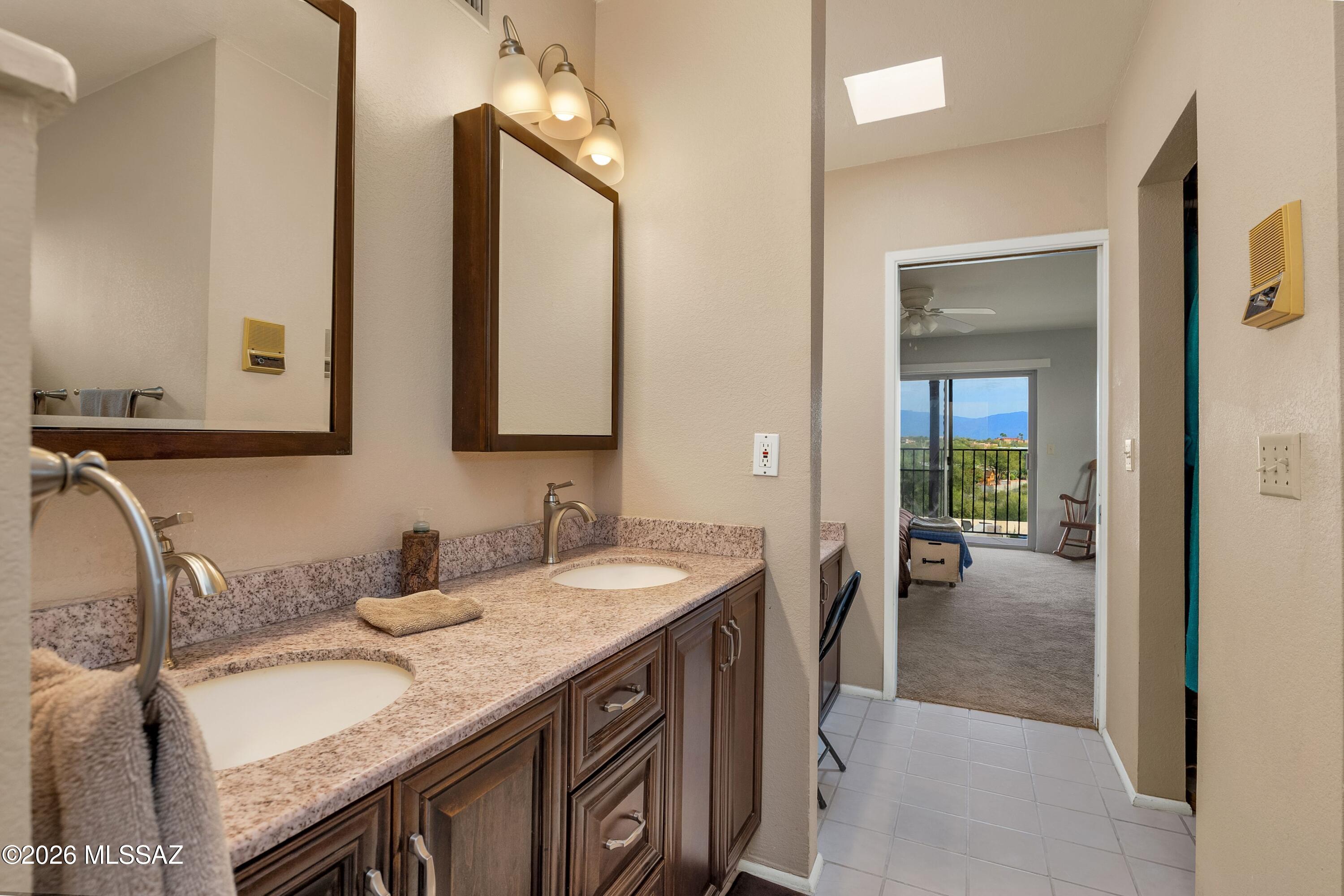 Flecha Caida Ranch Estates NO. 2 - Residential