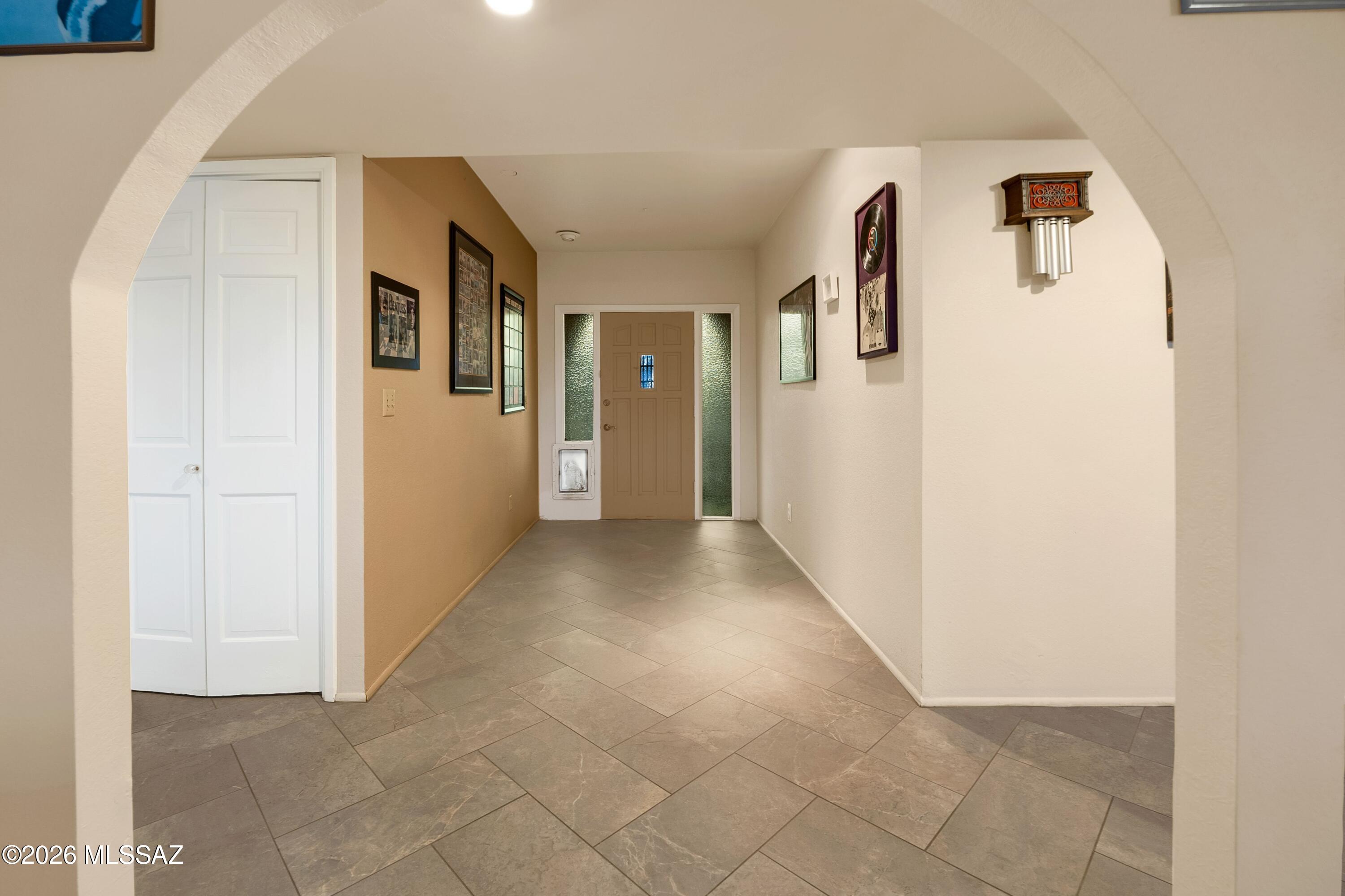 Flecha Caida Ranch Estates NO. 2 - Residential
