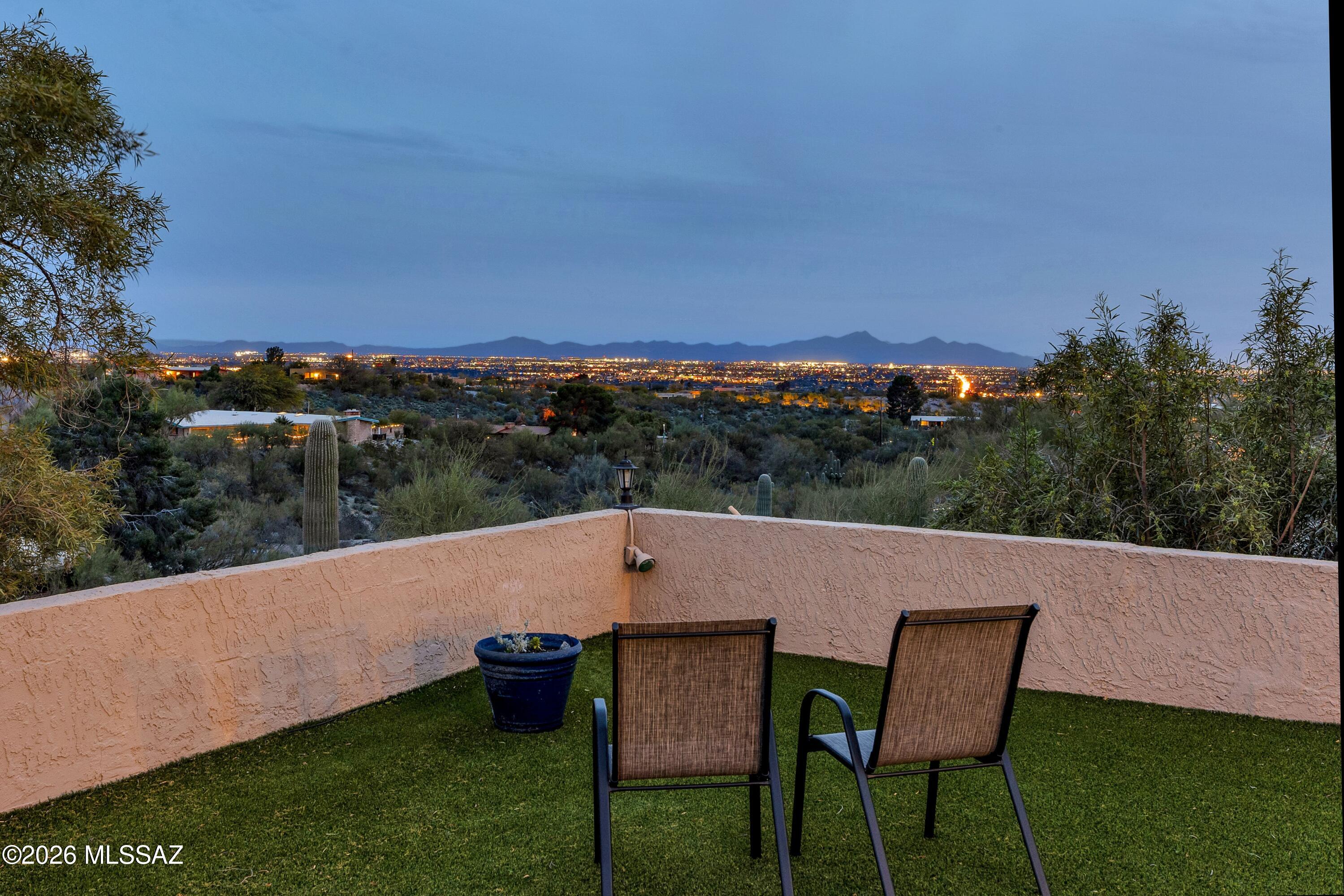 Flecha Caida Ranch Estates NO. 2 - Residential