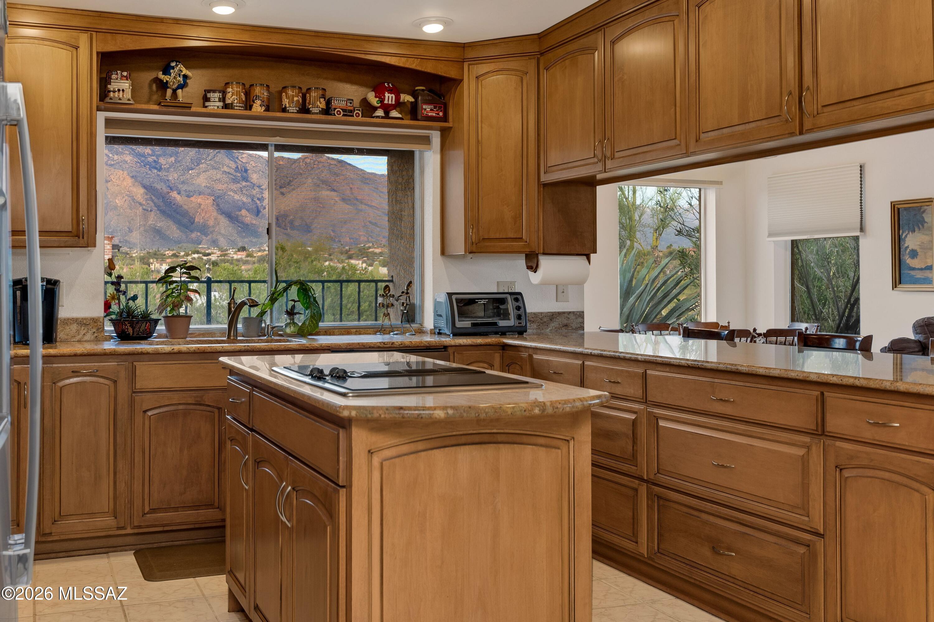 Flecha Caida Ranch Estates NO. 2 - Residential