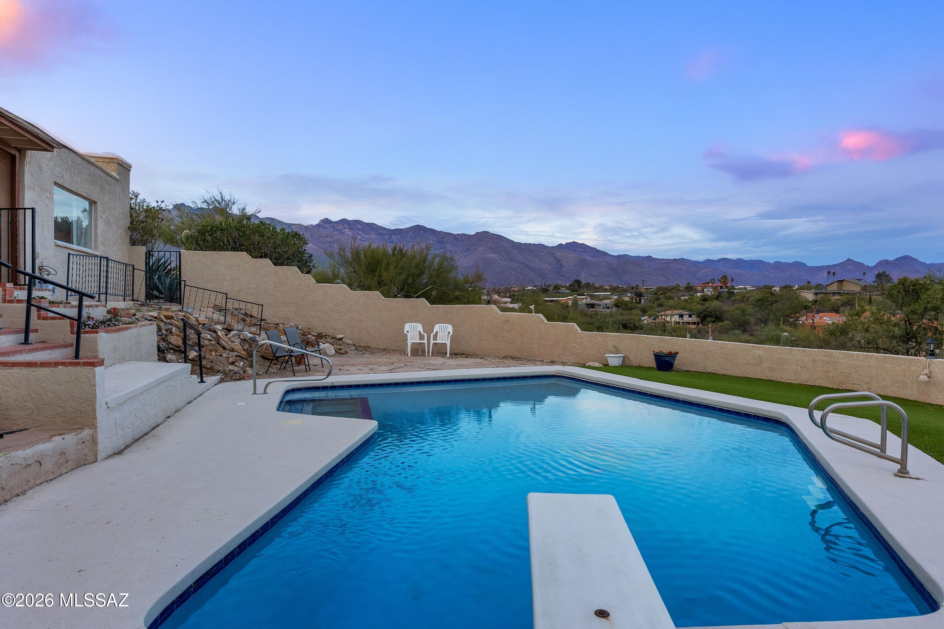 Flecha Caida Ranch Estates NO. 2 - Residential