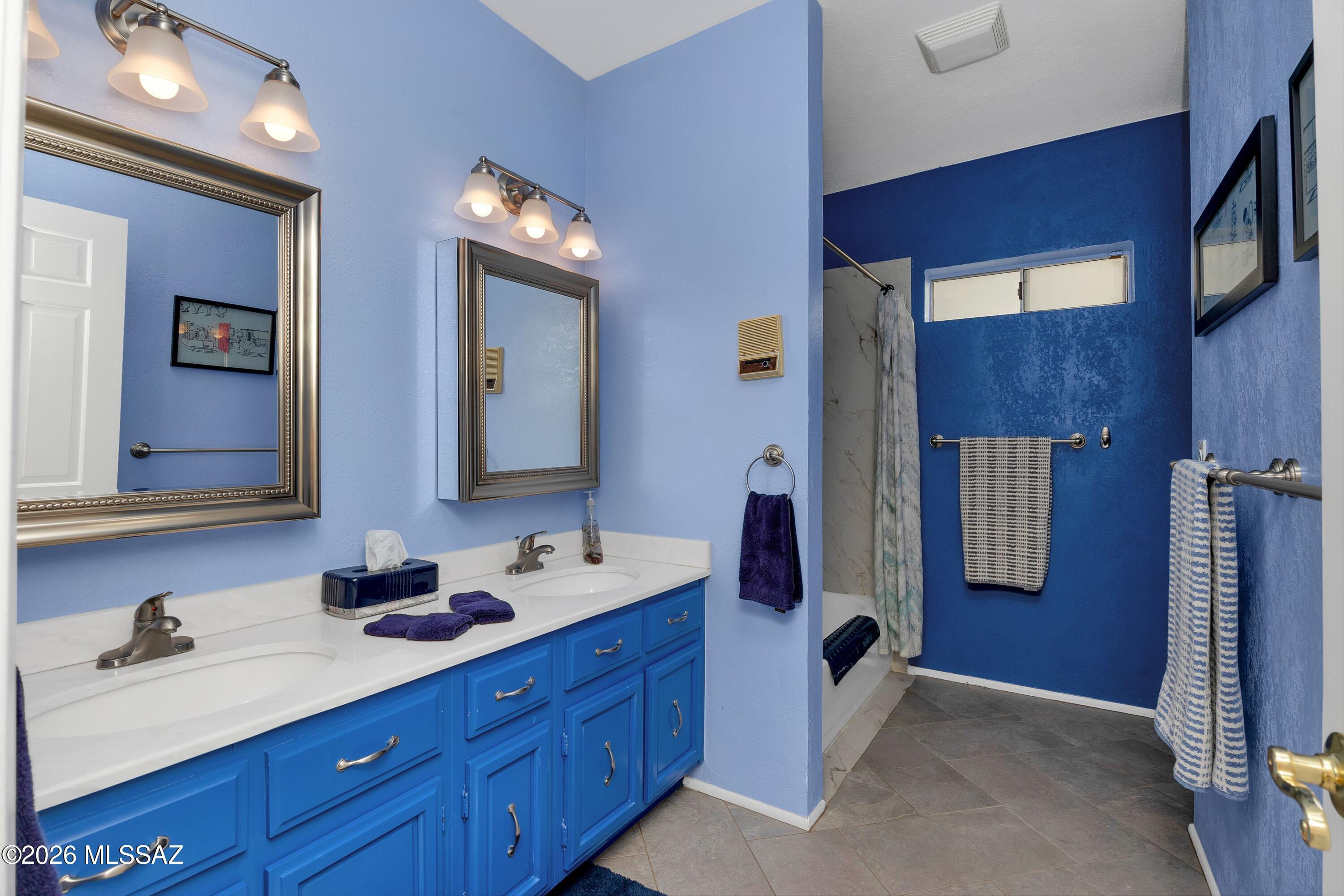 Flecha Caida Ranch Estates NO. 2 - Residential