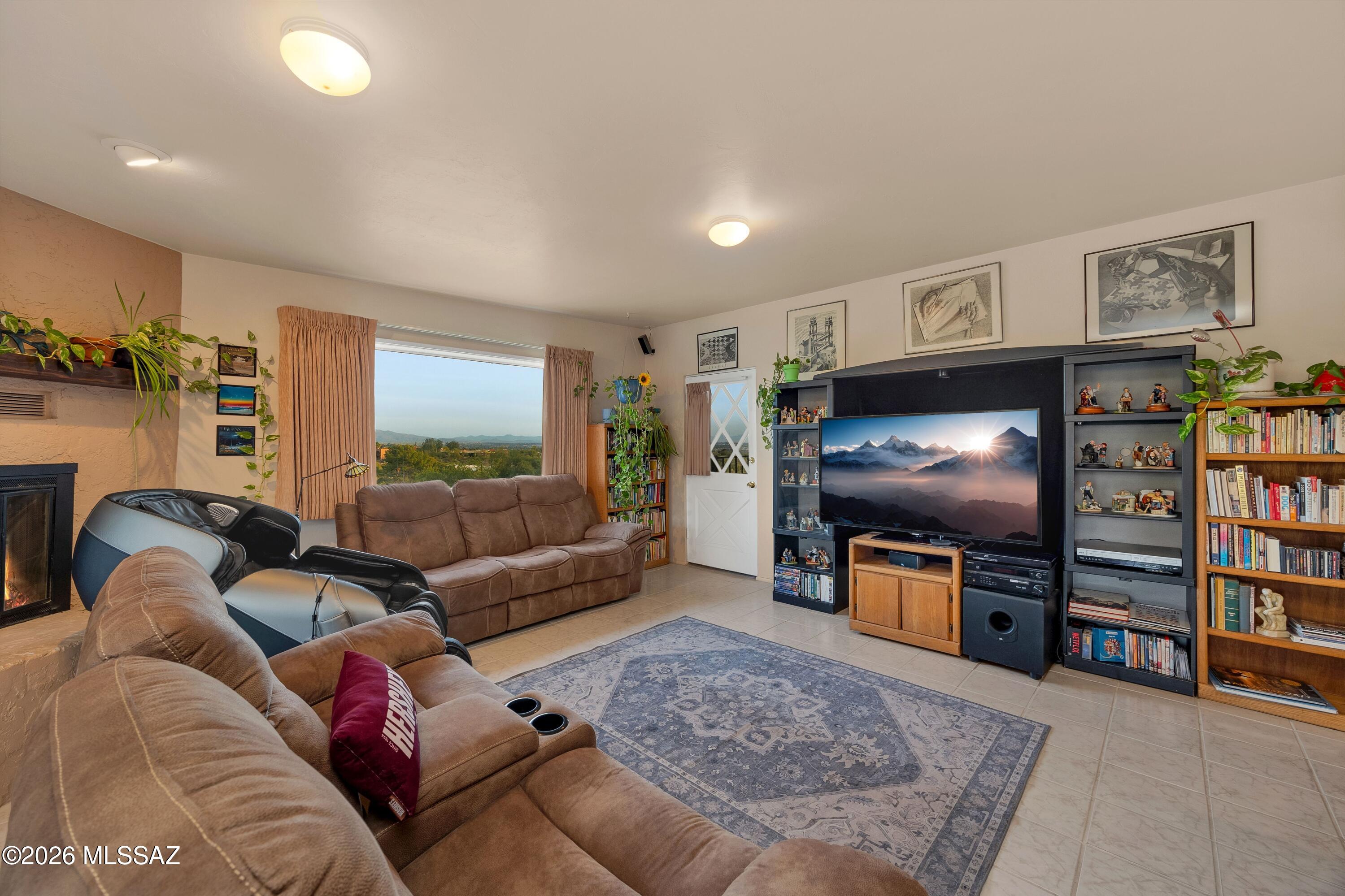 Flecha Caida Ranch Estates NO. 2 - Residential