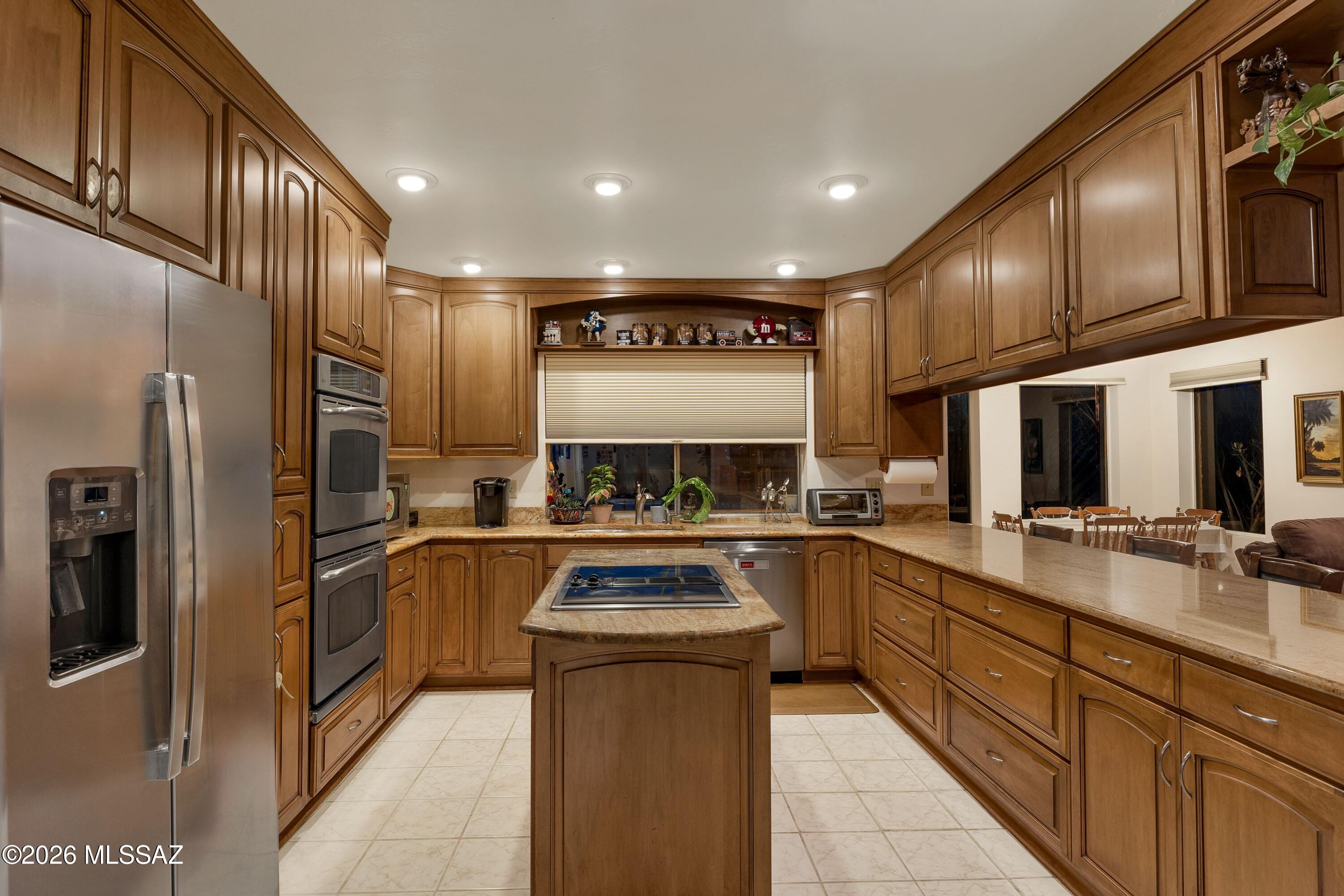Flecha Caida Ranch Estates NO. 2 - Residential