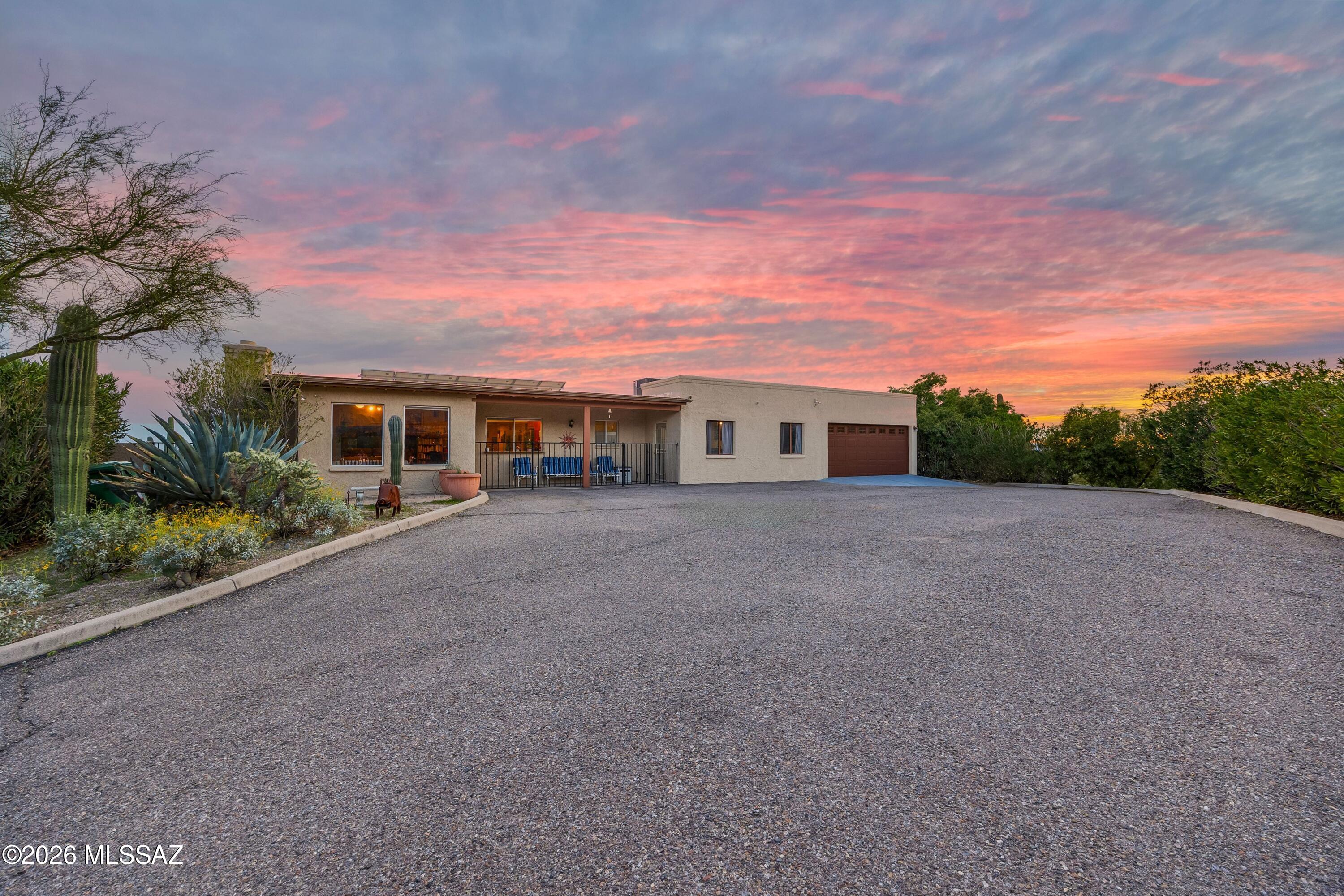 Flecha Caida Ranch Estates NO. 2 - Residential