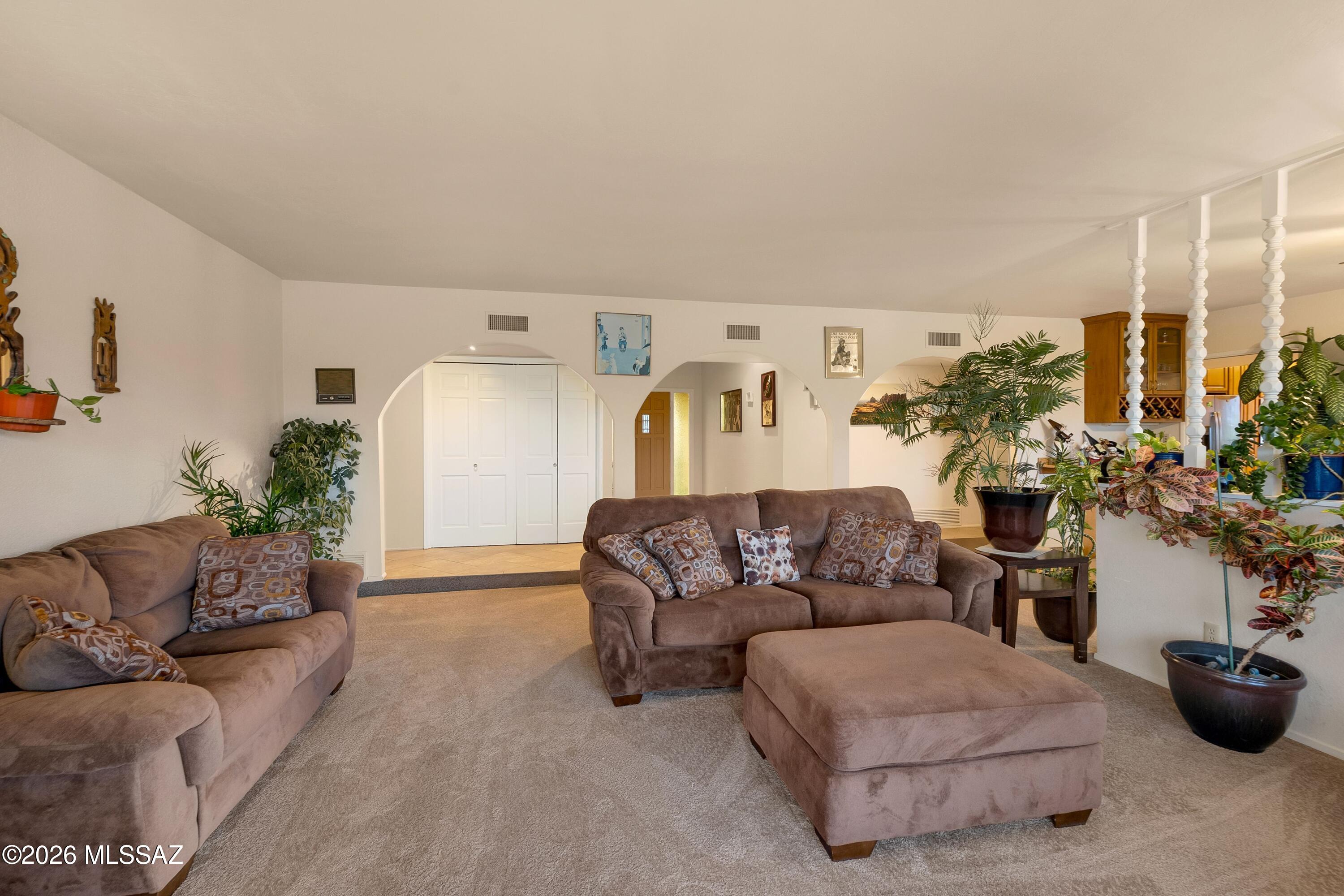 Flecha Caida Ranch Estates NO. 2 - Residential