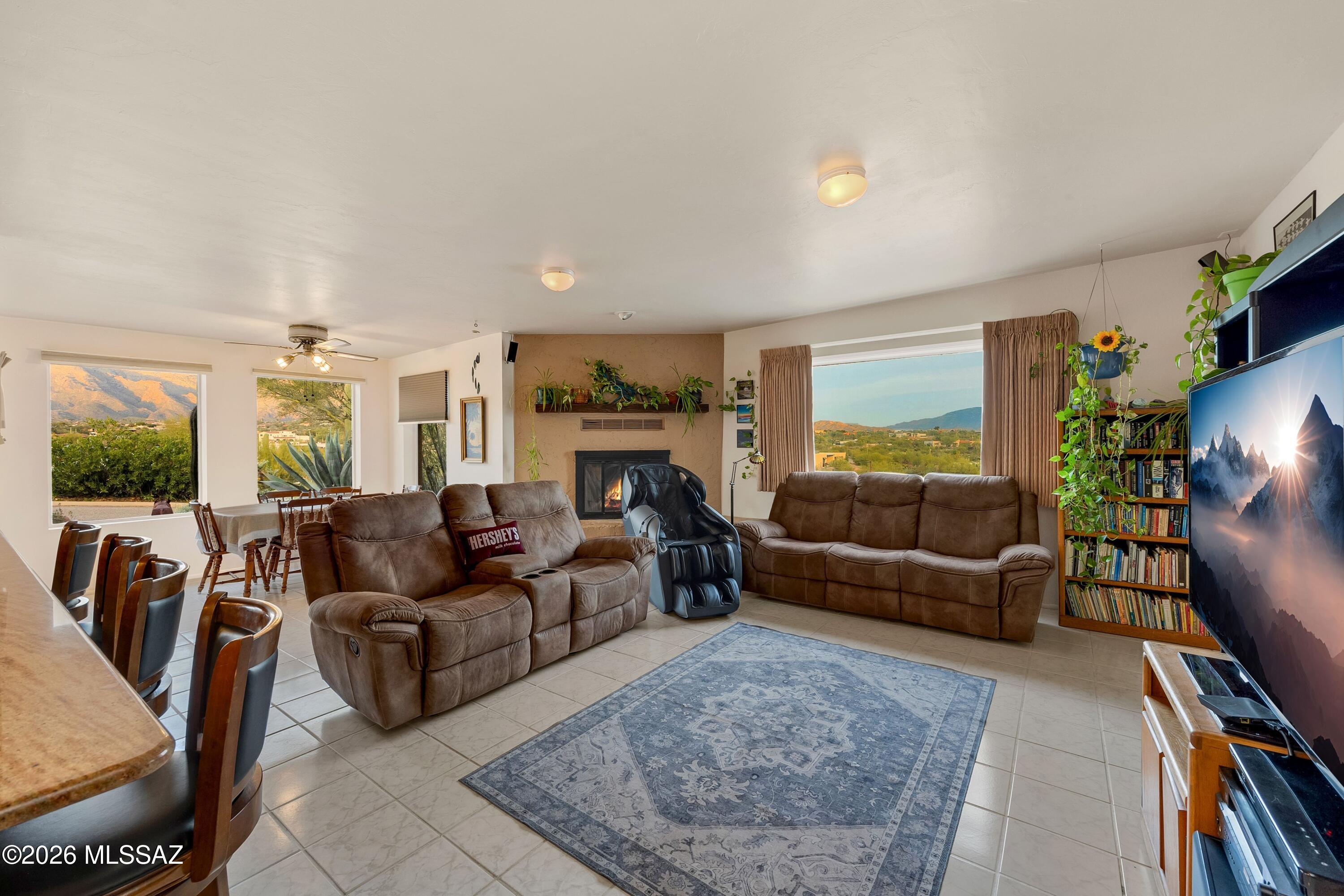 Flecha Caida Ranch Estates NO. 2 - Residential